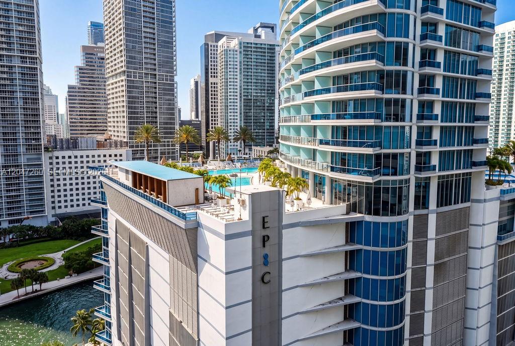 200 Biscayne Boulevard Way # 5110, Miami FL 33131