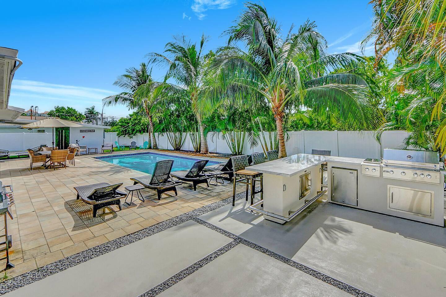 2740 NE 30th Place # 2, Fort Lauderdale FL 33306