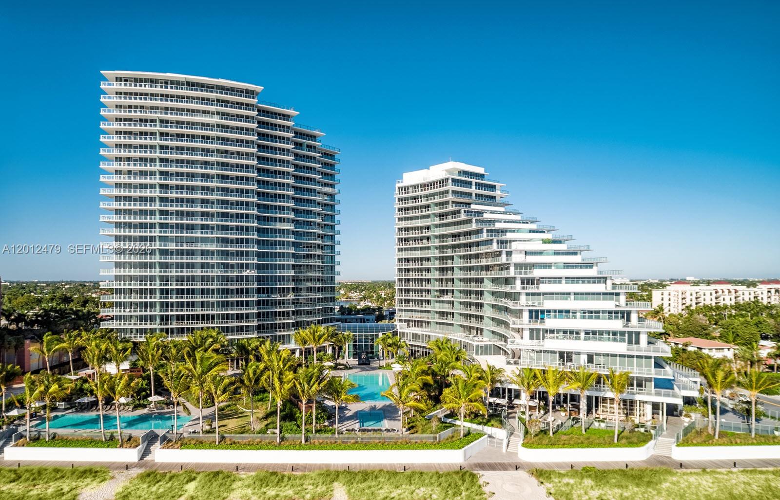 2200 N Ocean Blvd # N206, Fort Lauderdale FL 33305