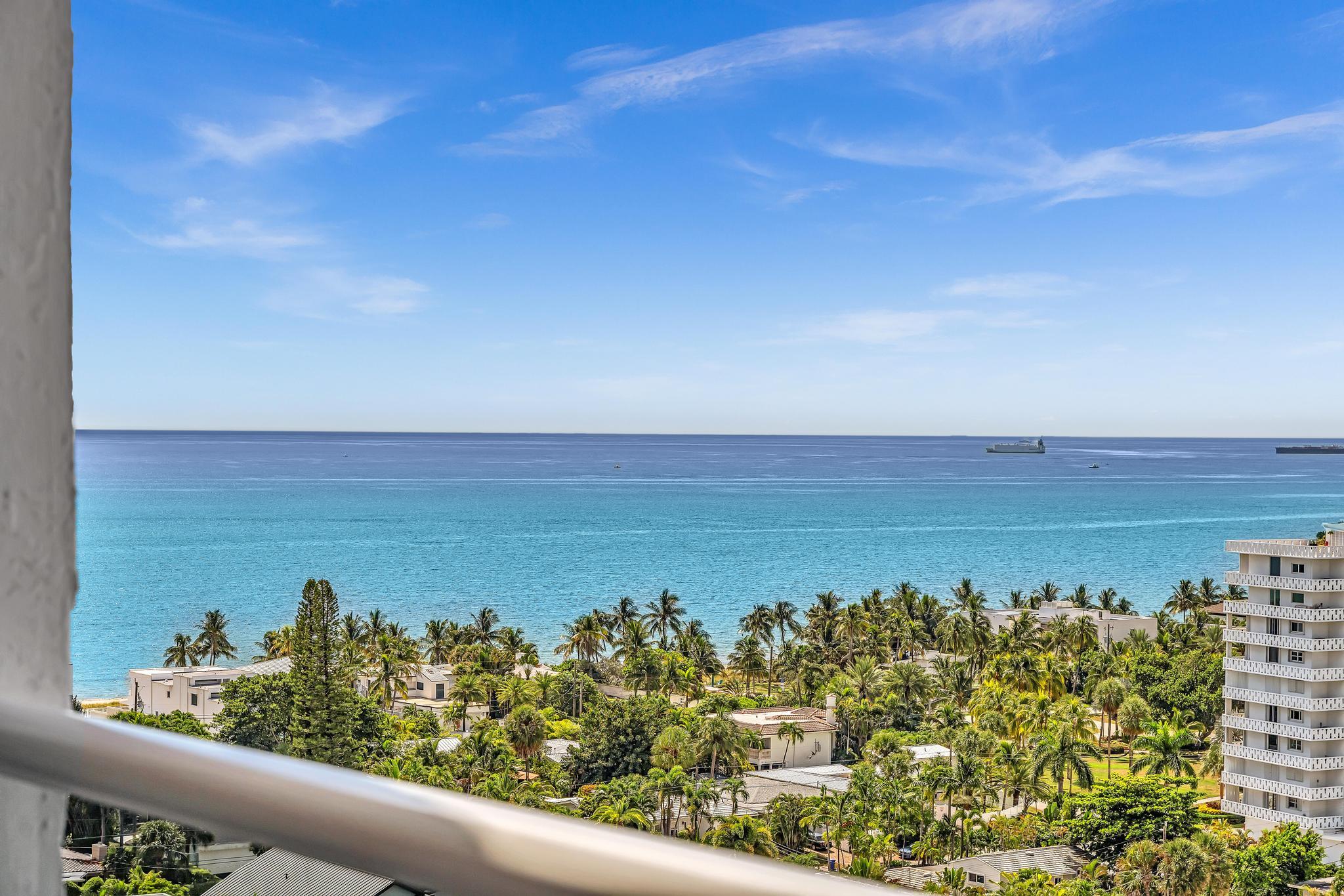 3015 N Ocean Boulevard # 16K, Fort Lauderdale FL 33308