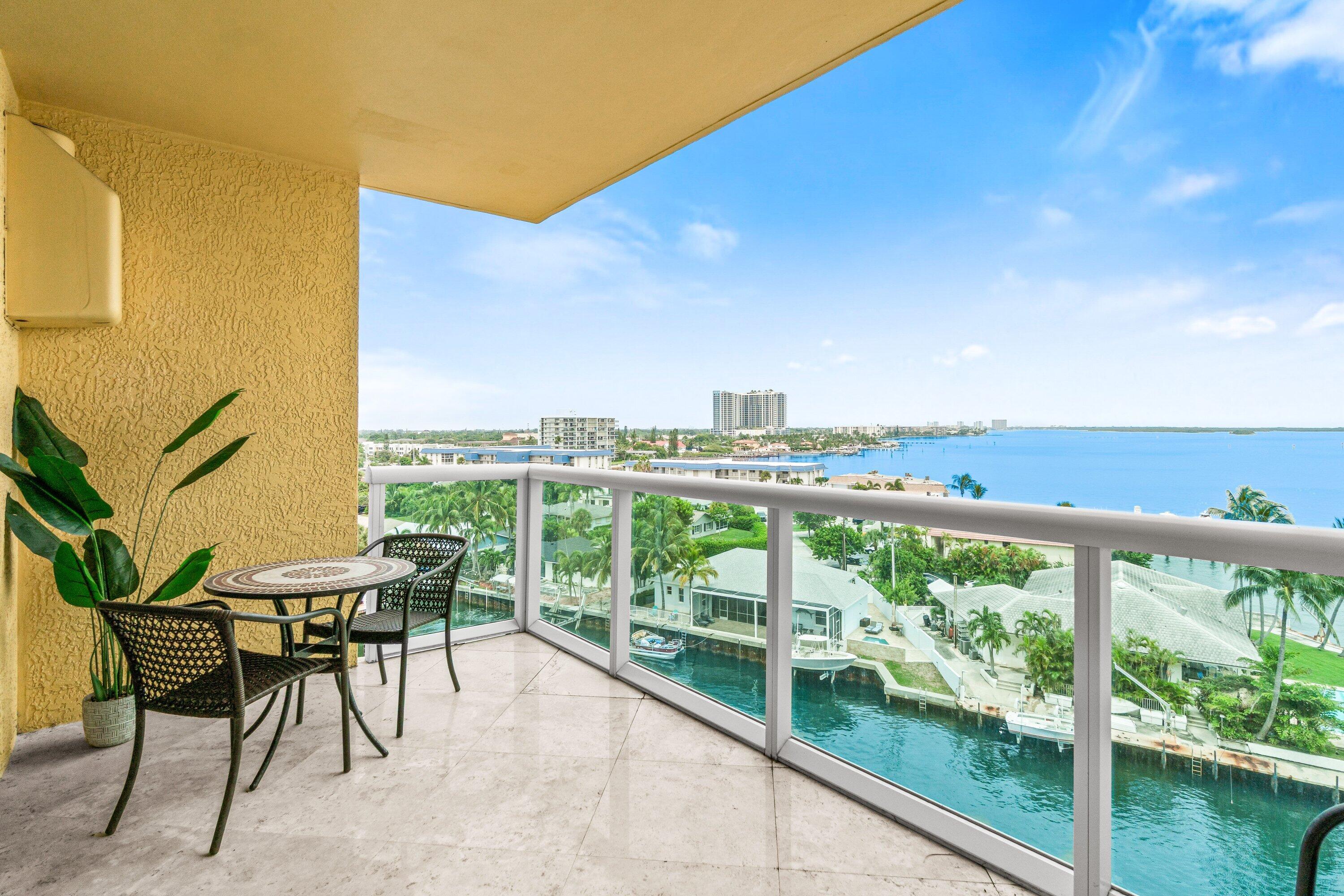 2650 Lake Shore Drive # 703, Riviera Beach FL 33404