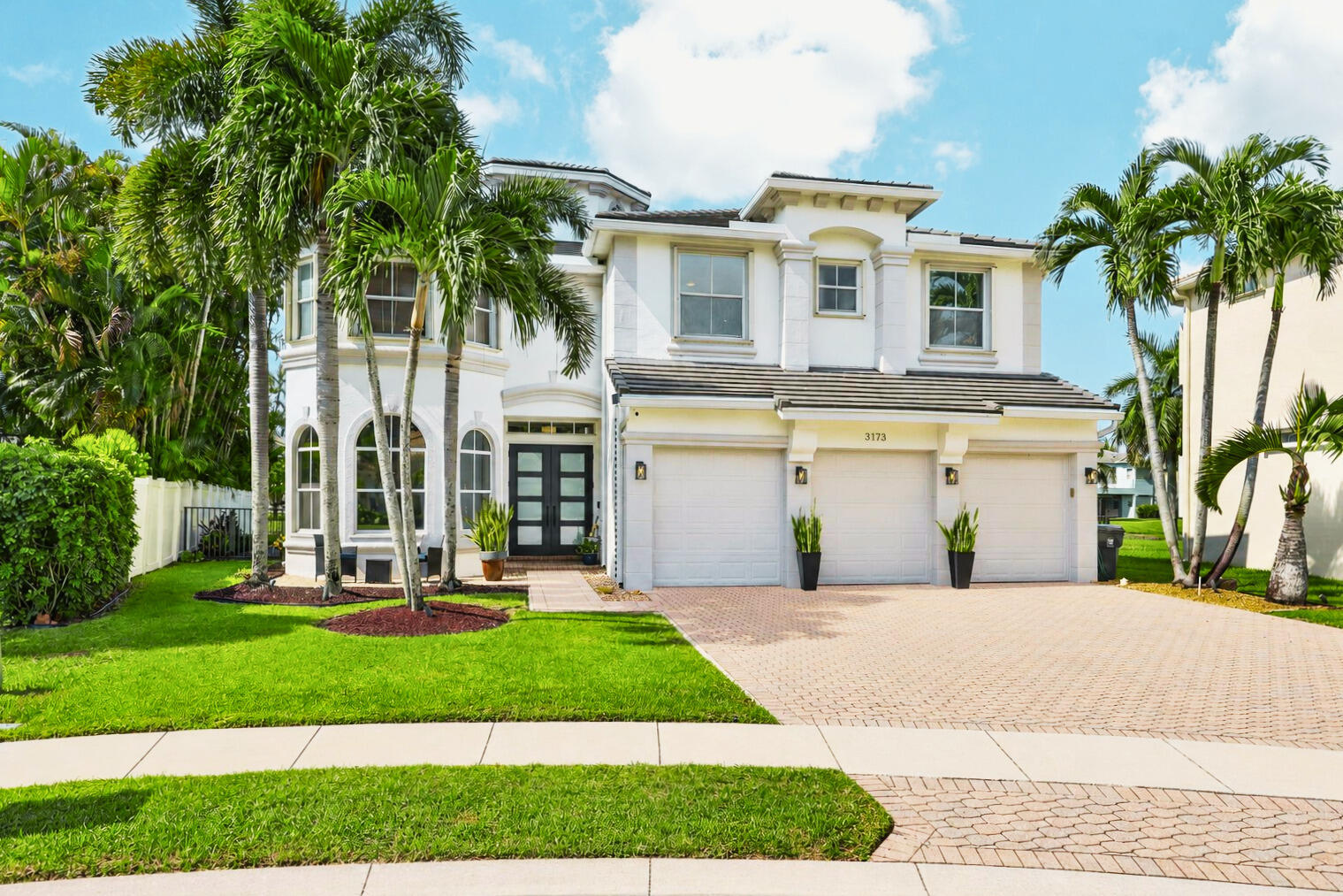 3173 Hartridge Terrace, Wellington FL 33414