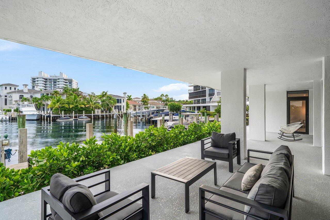 4740 S Ocean Boulevard # 105, Highland Beach FL 33487