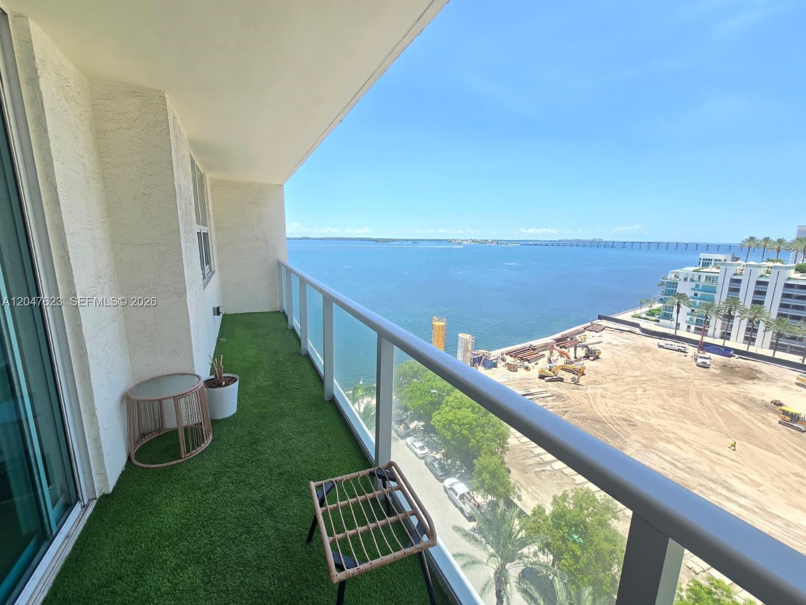 1155 Brickell Bay Dr # 1005 — Photo 2