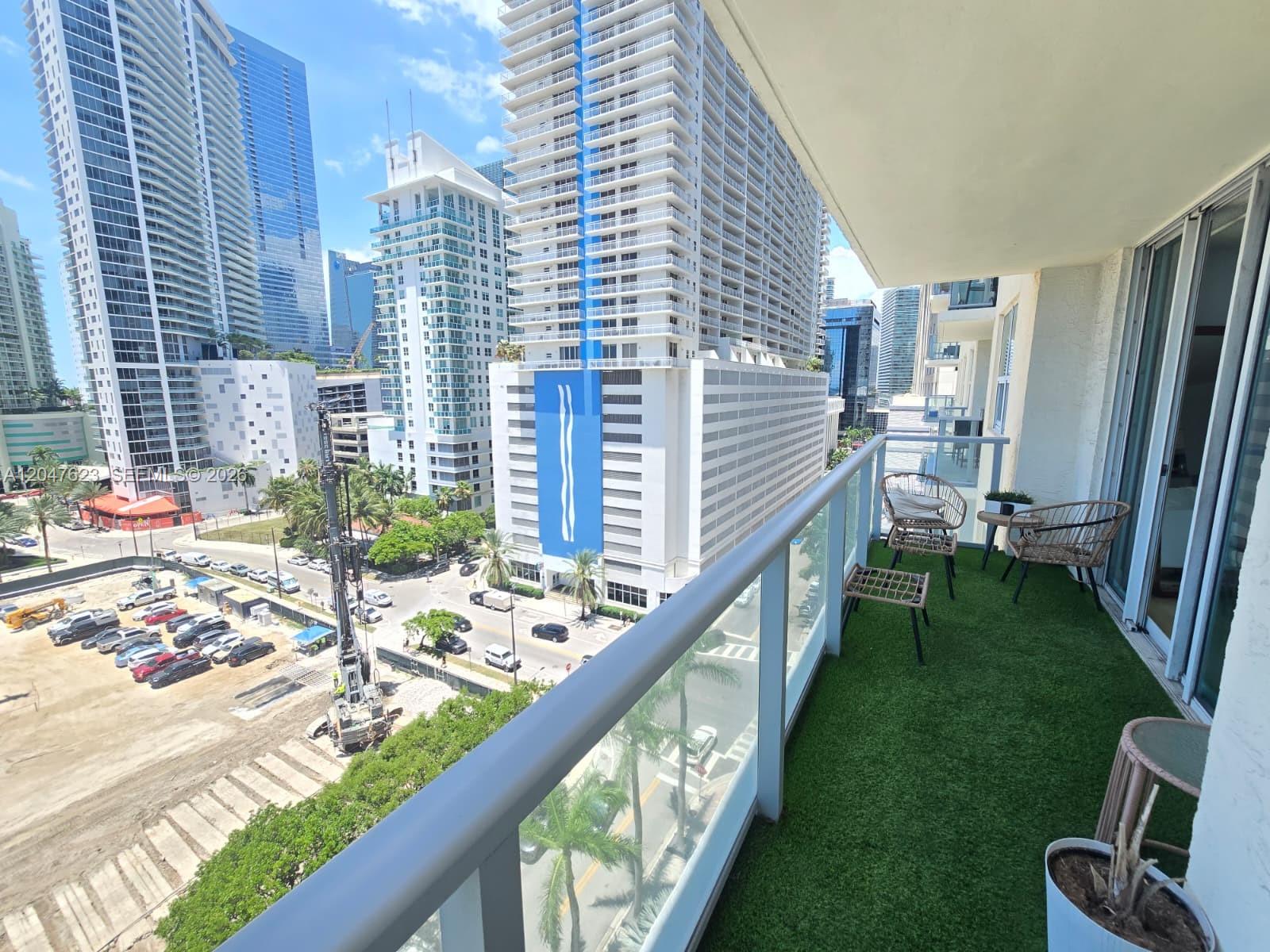 1155 Brickell Bay Dr # 1005 — Photo 3