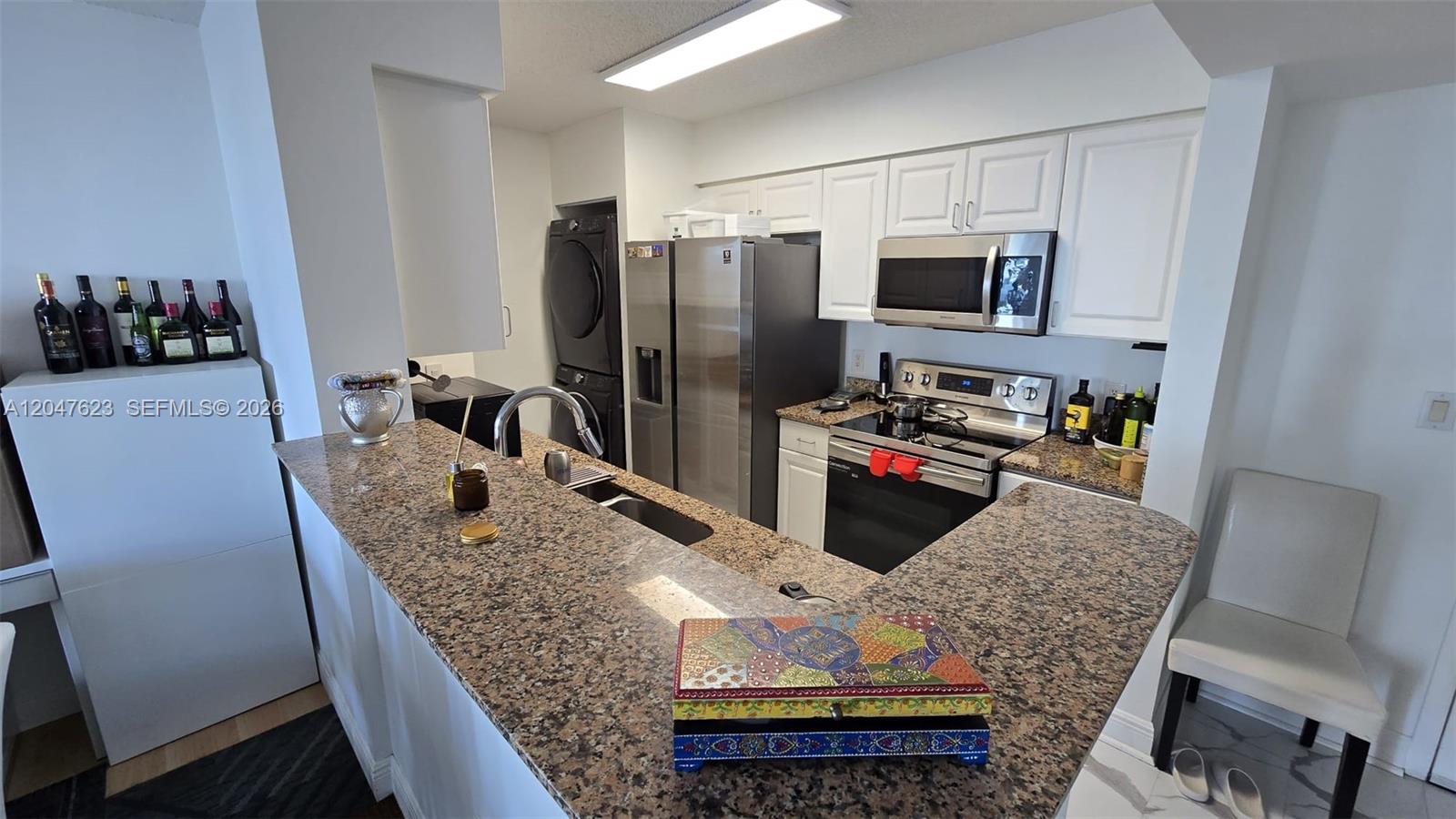 1155 Brickell Bay Dr # 1005 — Photo 4