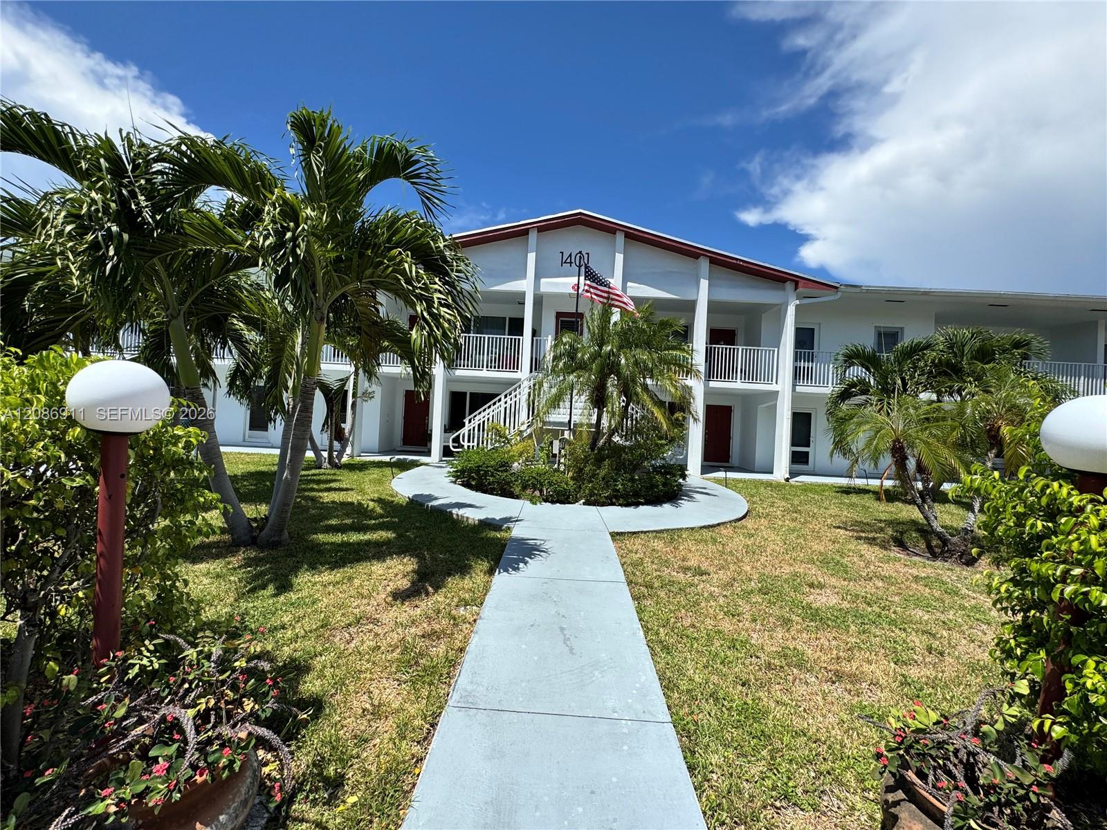 1401 SE 7th Ave # 15, Pompano Beach FL 33060