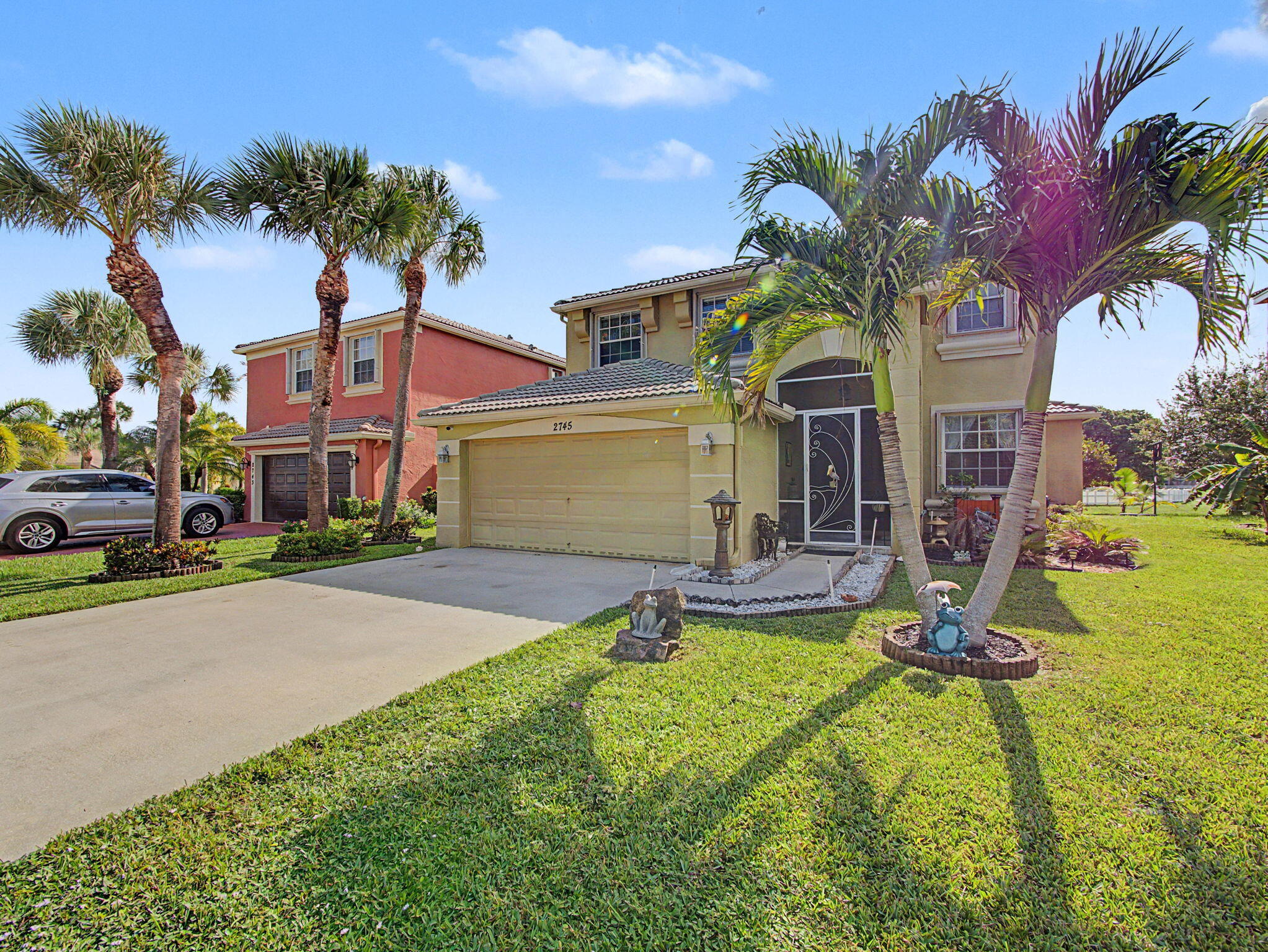 2745 Misty Oaks Circle — Photo 2
