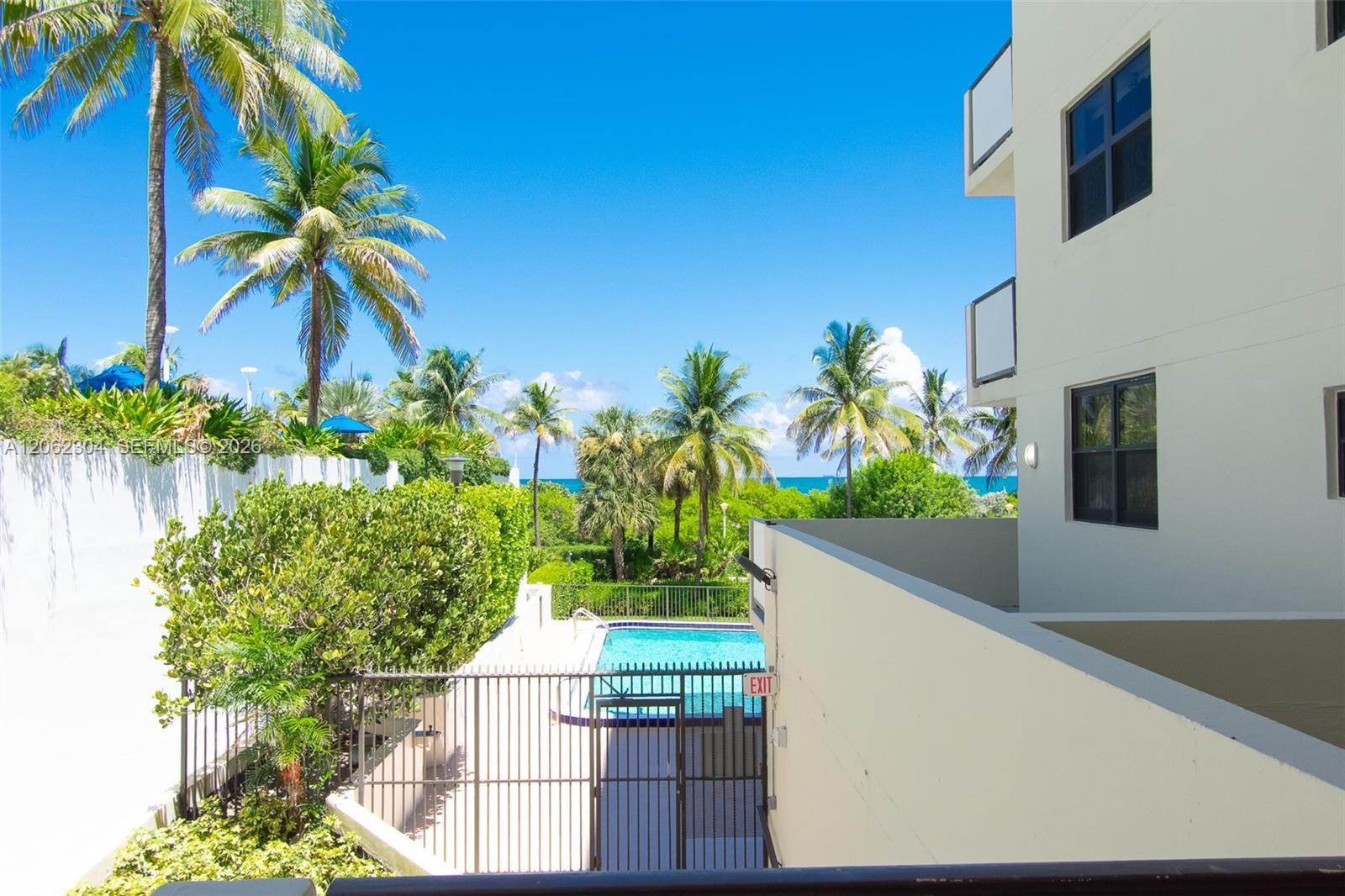 1623 Collins Ave # 215 View 3