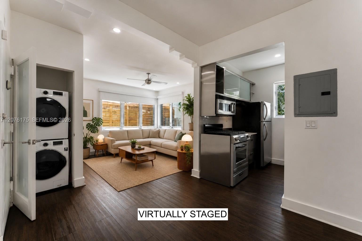1751 James Ave # 107 — Photo 3
