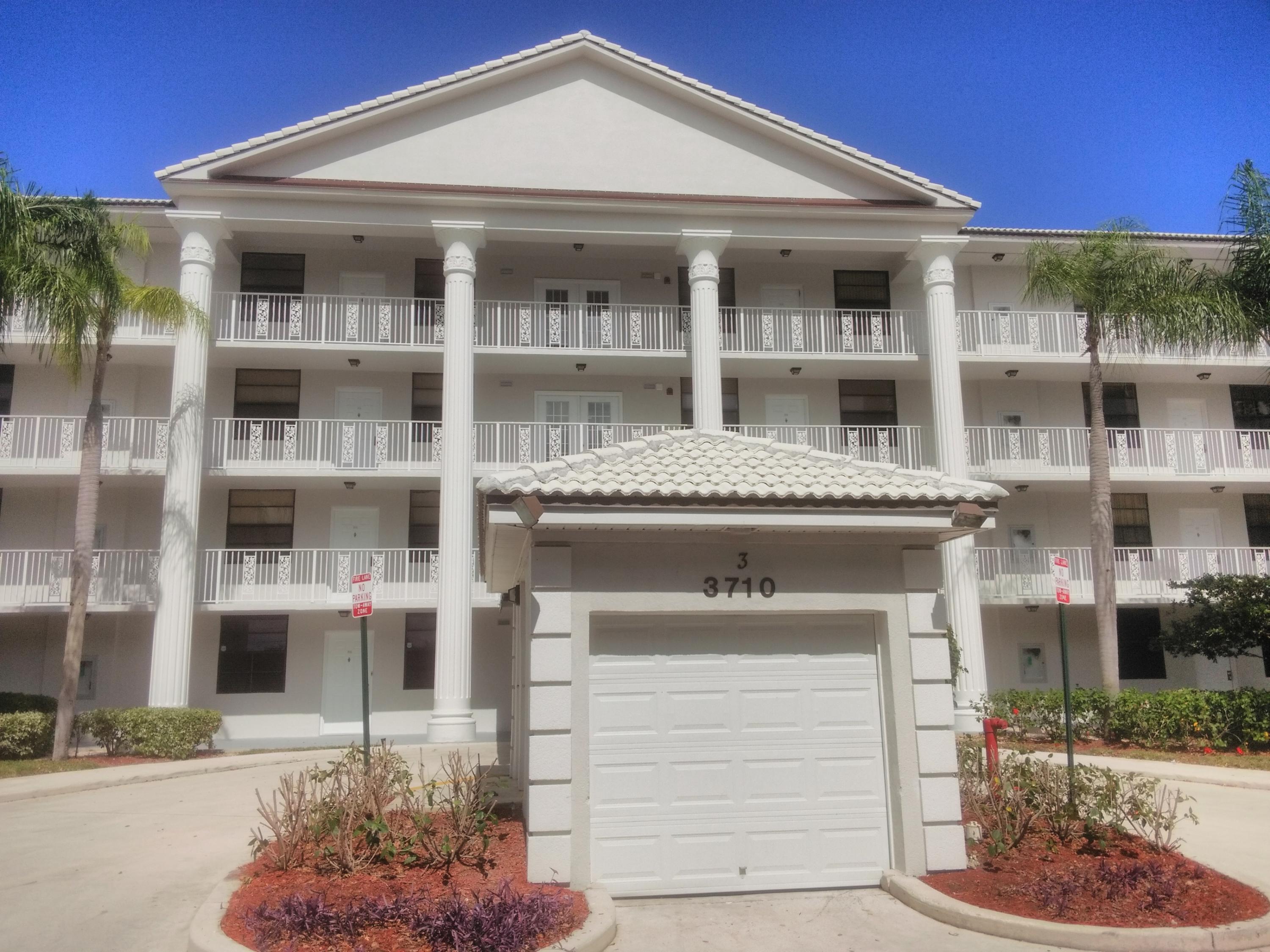 3710 Whitehall Drive # 103, West Palm Beach FL 33401