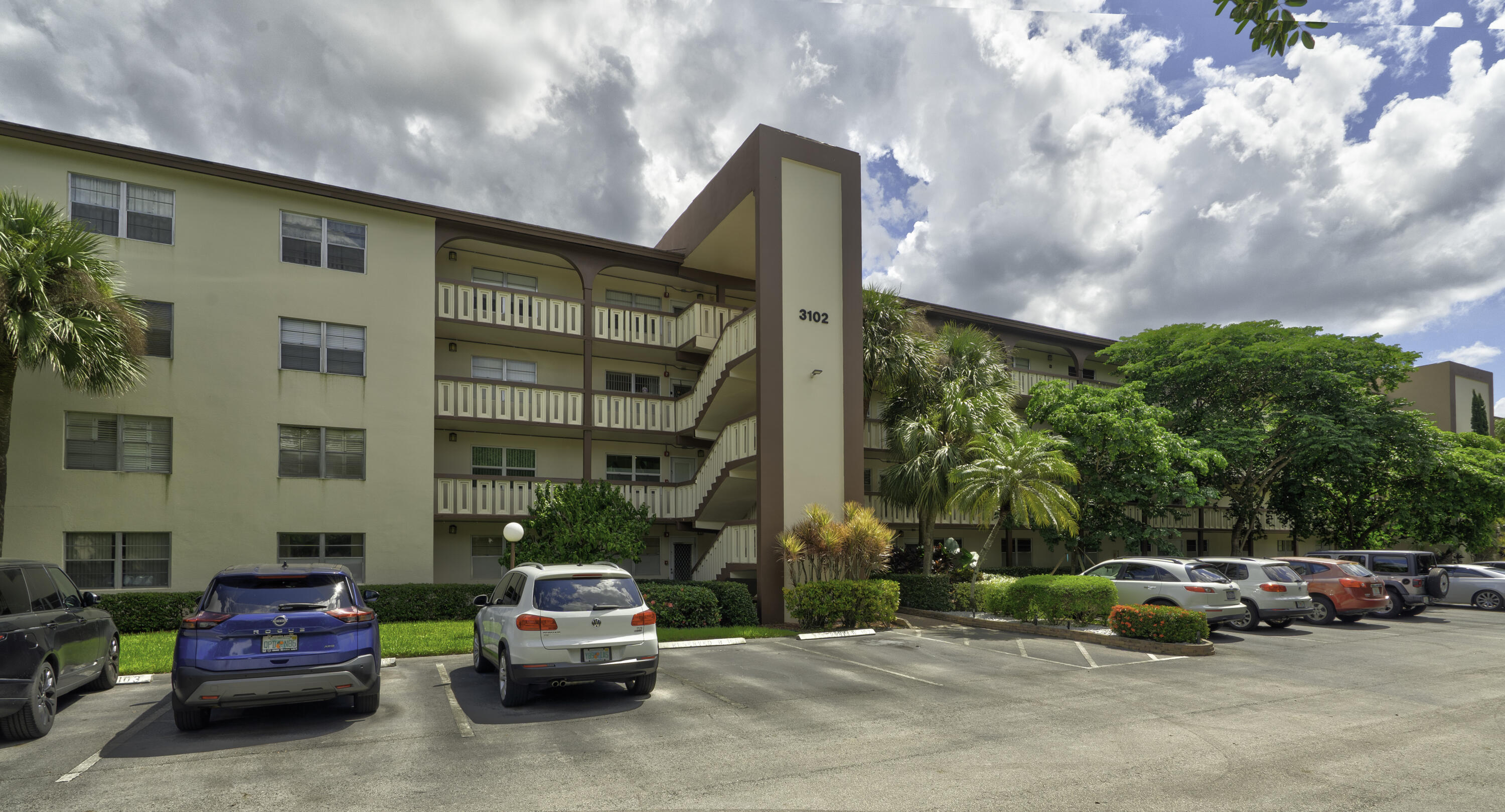 3102 Portofino Point # K3, Coconut Creek FL 33066