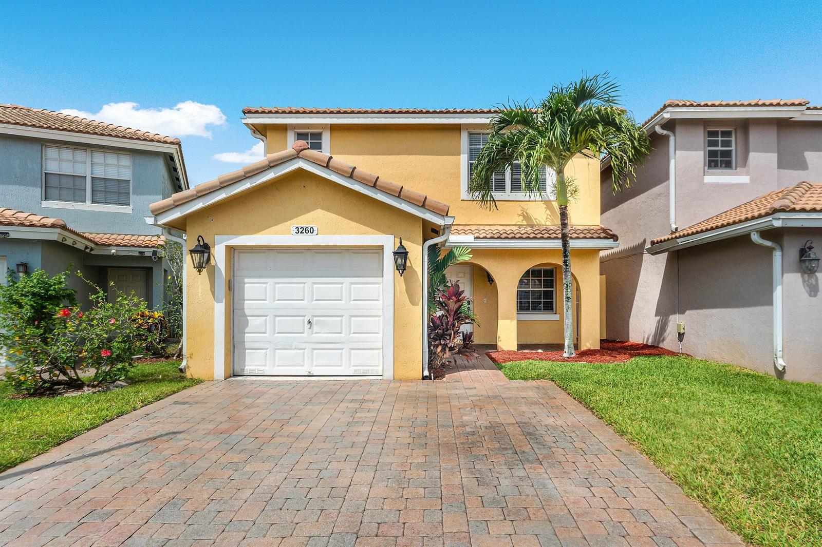 3260 Commodore Court, West Palm Beach FL 33411