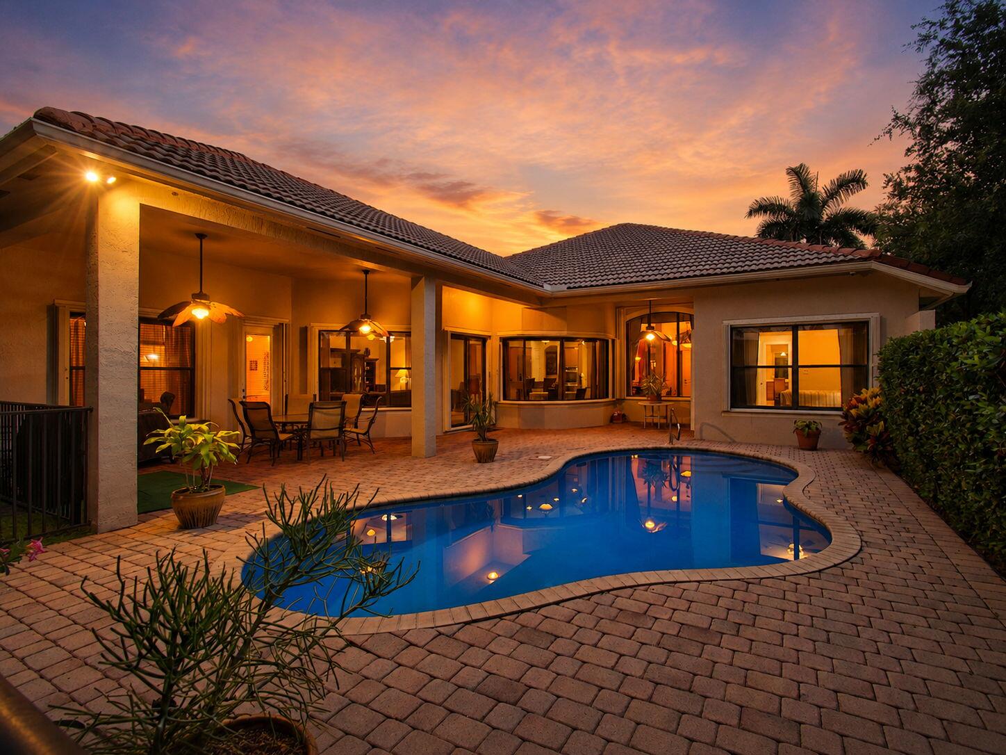 16211 Rosecroft Terrace, Delray Beach FL 33446