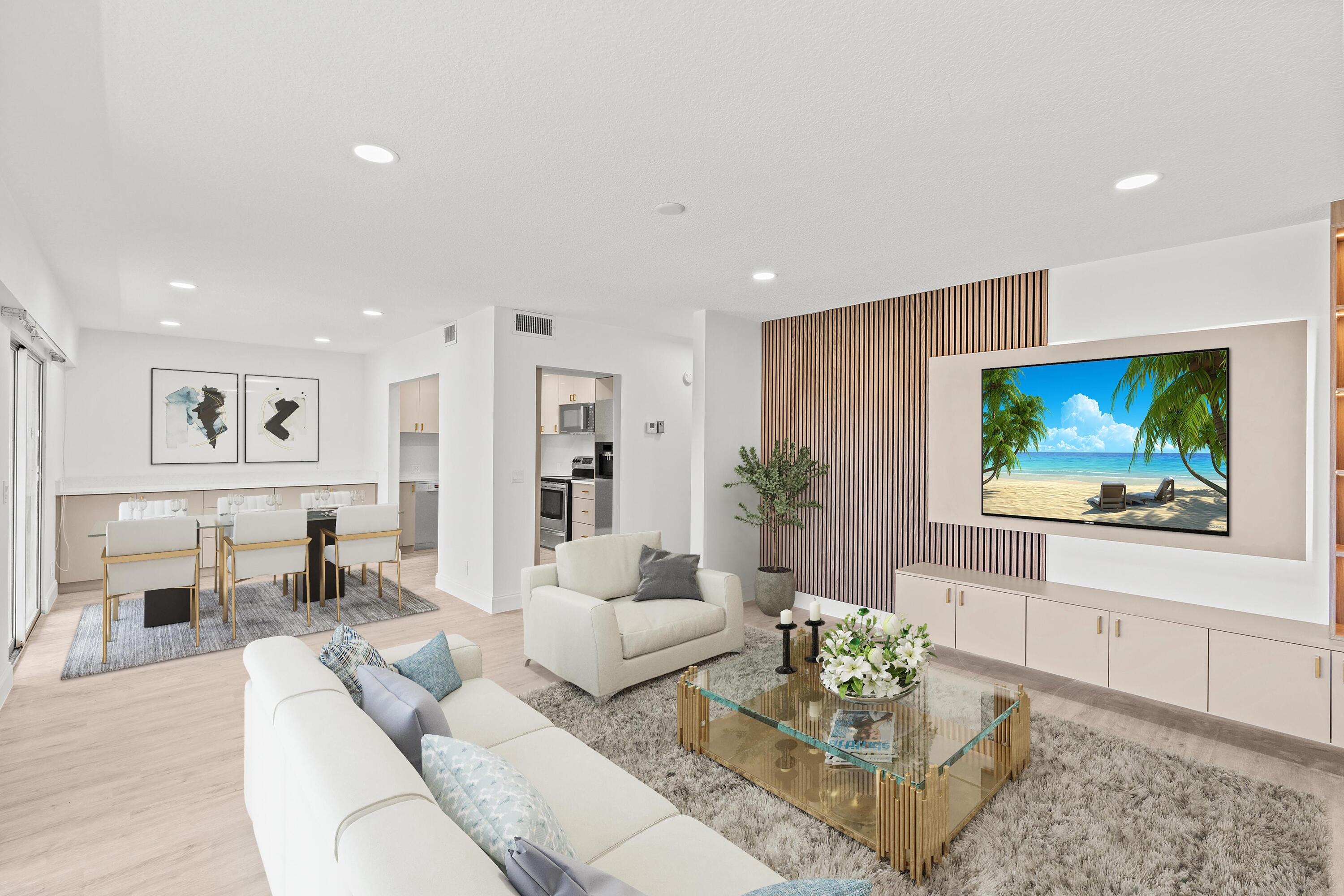 204 Mansfield E # 204, Boca Raton FL 33434