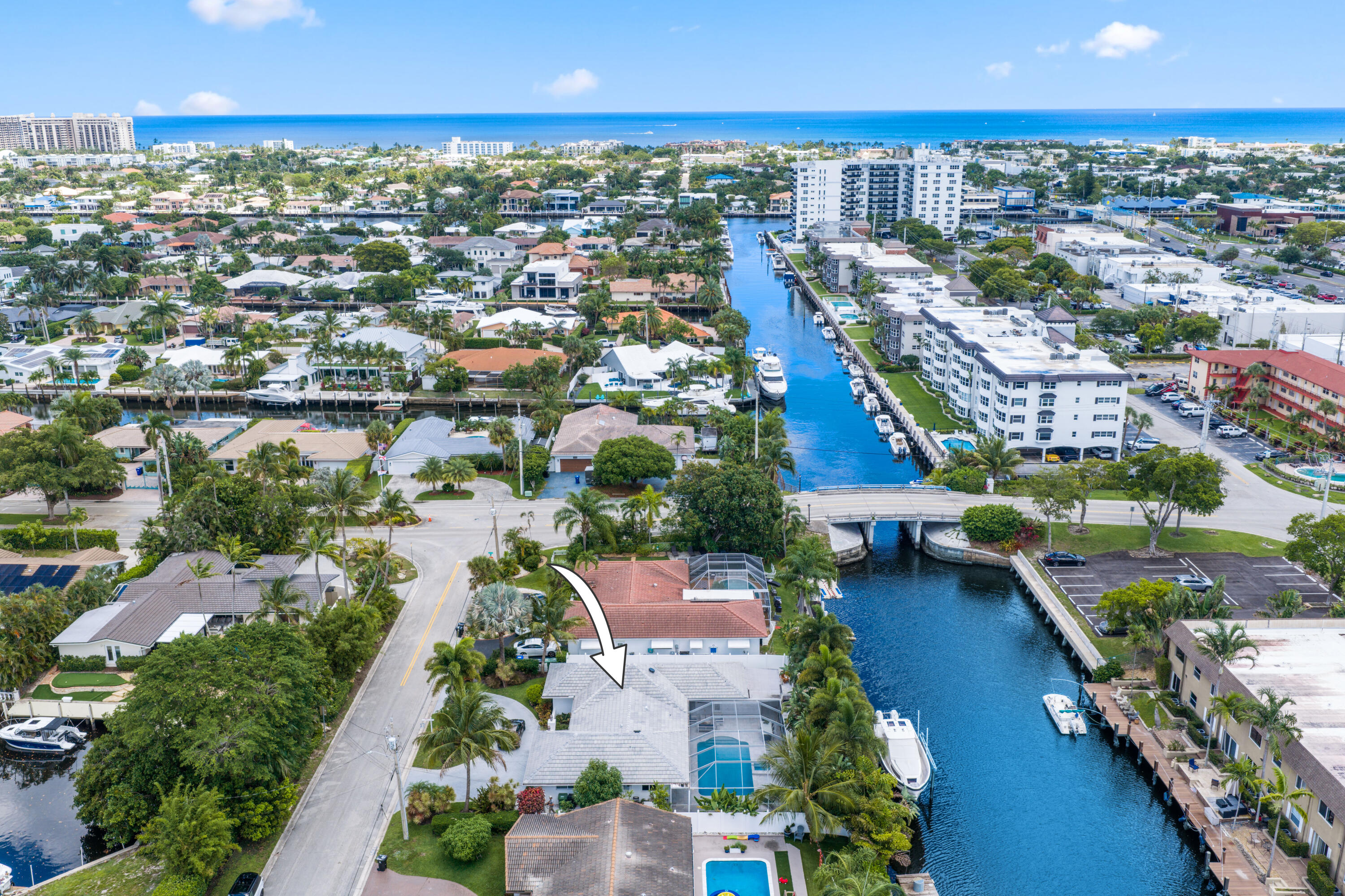 2920 NE 52nd Street, Fort Lauderdale FL 33308
