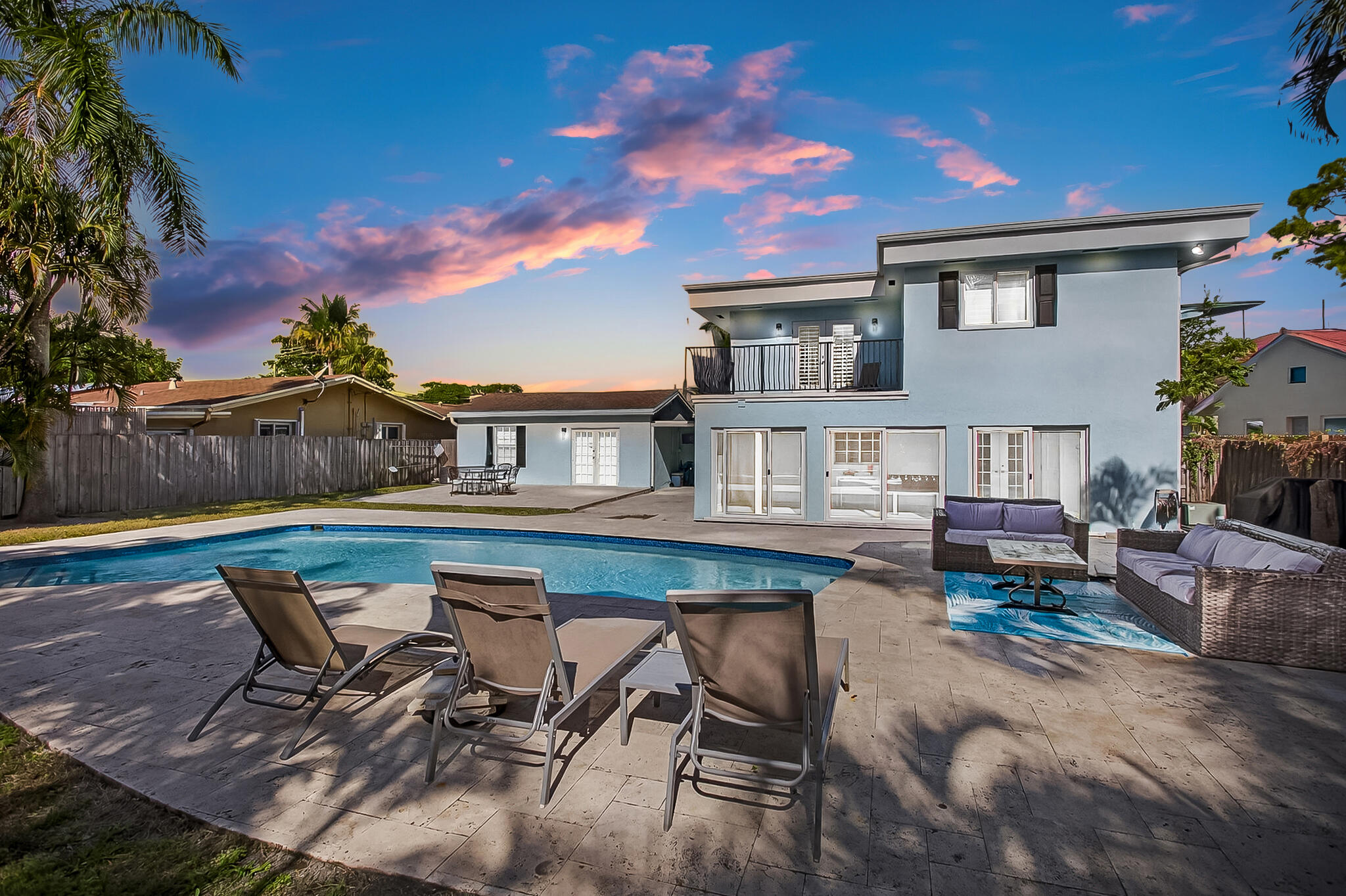 736 NE 34th Court, Oakland Park FL 33334