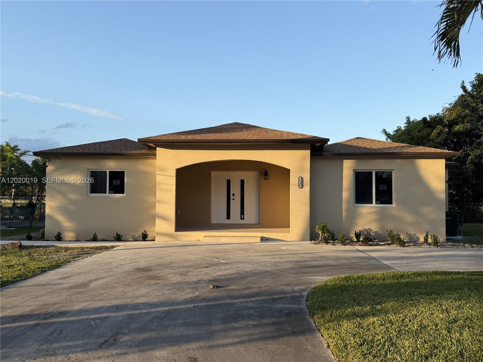 2295 NW 115th St, Miami FL 33167