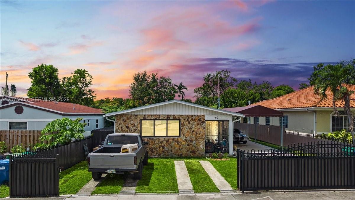 40 NW 119th St # 0, Miami FL 33168