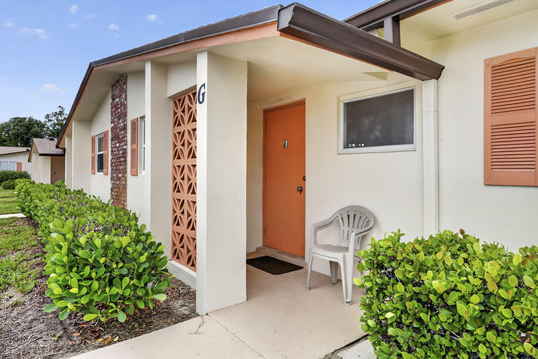 2990 Crosley Drive E # G — Photo 4