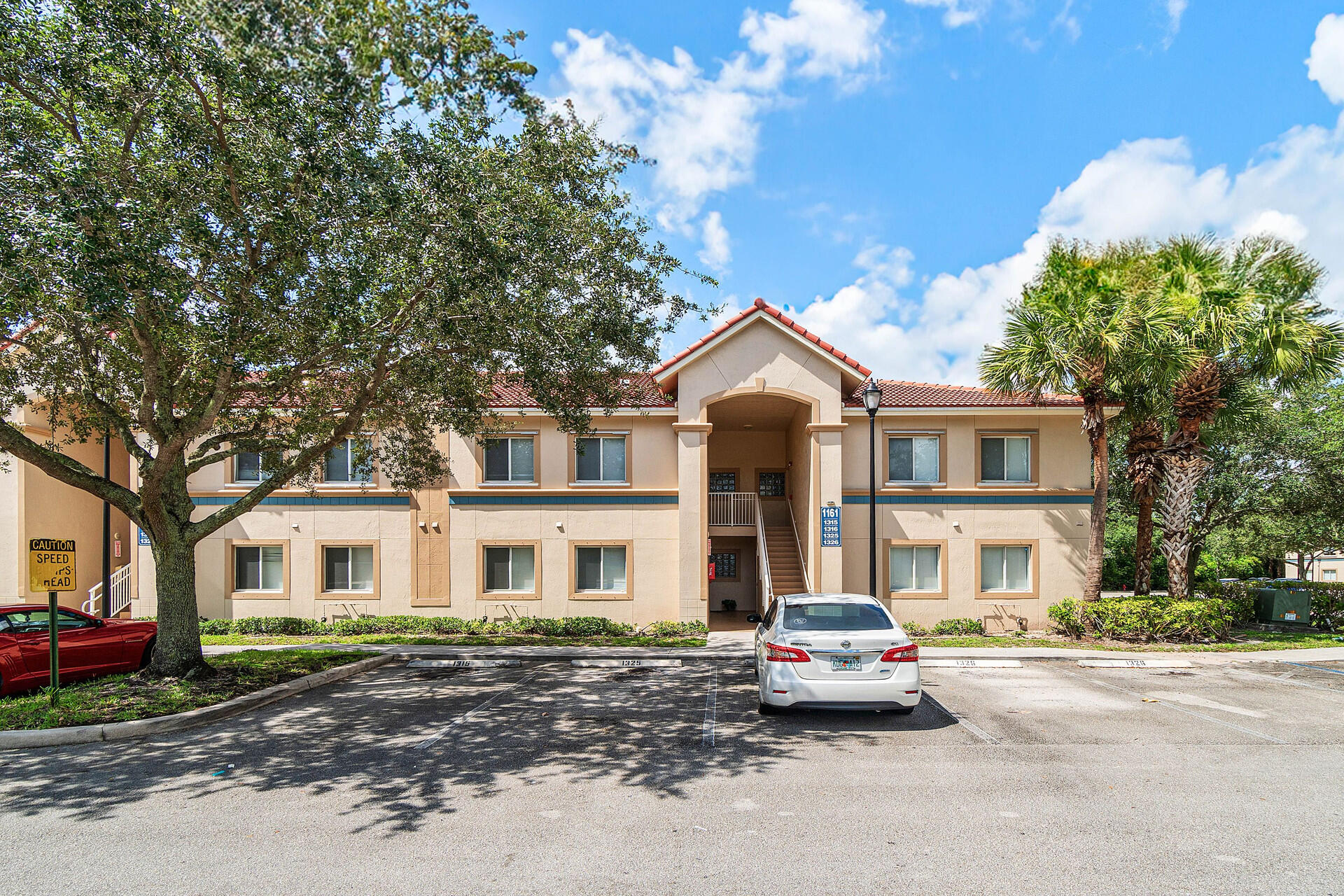 1161 GOLDEN LAKES Boulevard # 1325, West Palm Beach FL 33411