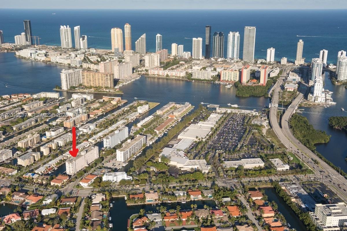3545 NE 166th St # 908, North Miami Beach FL 33160