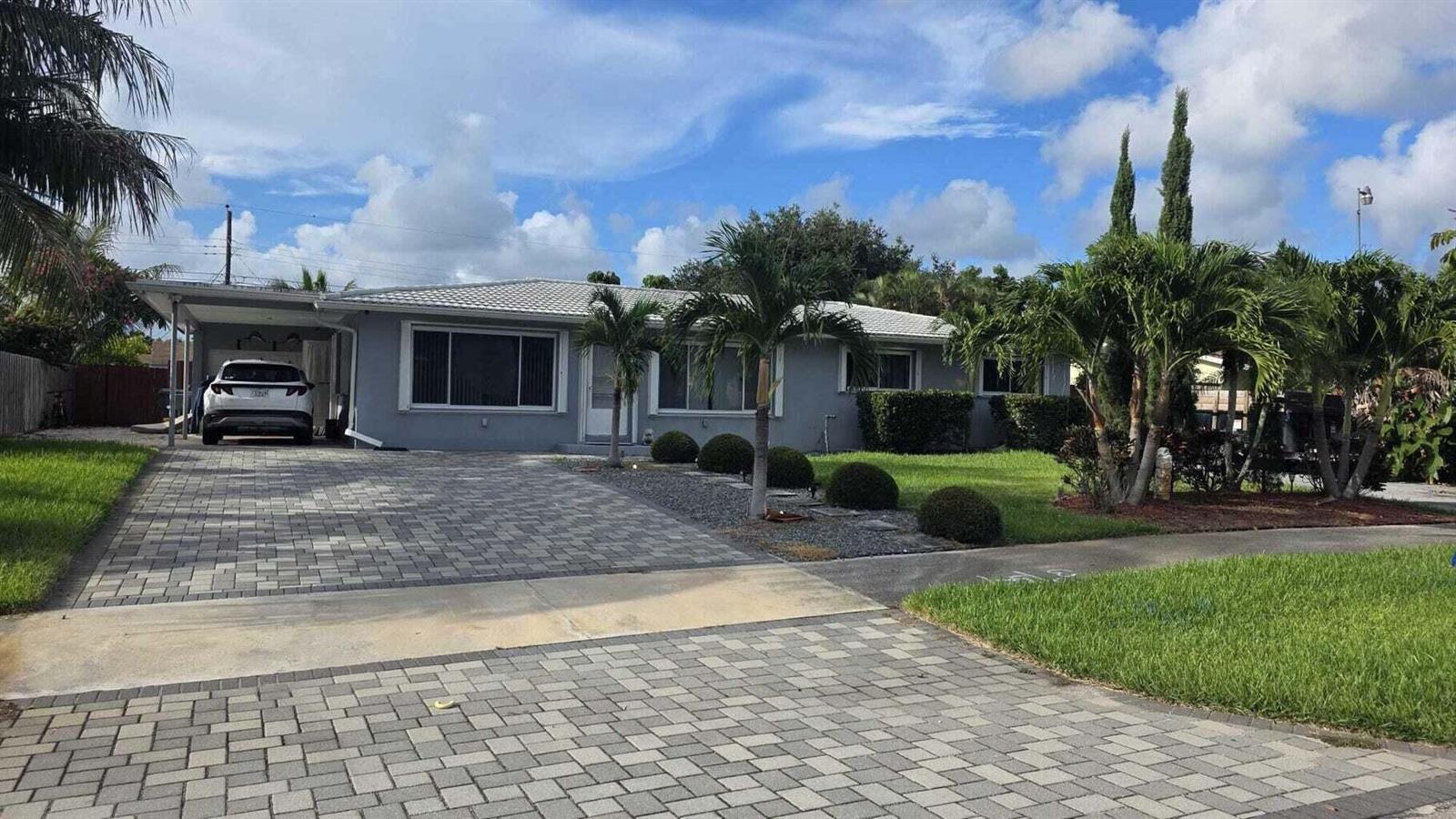 4171 WATERWAY Drive, Lake Worth FL 33461