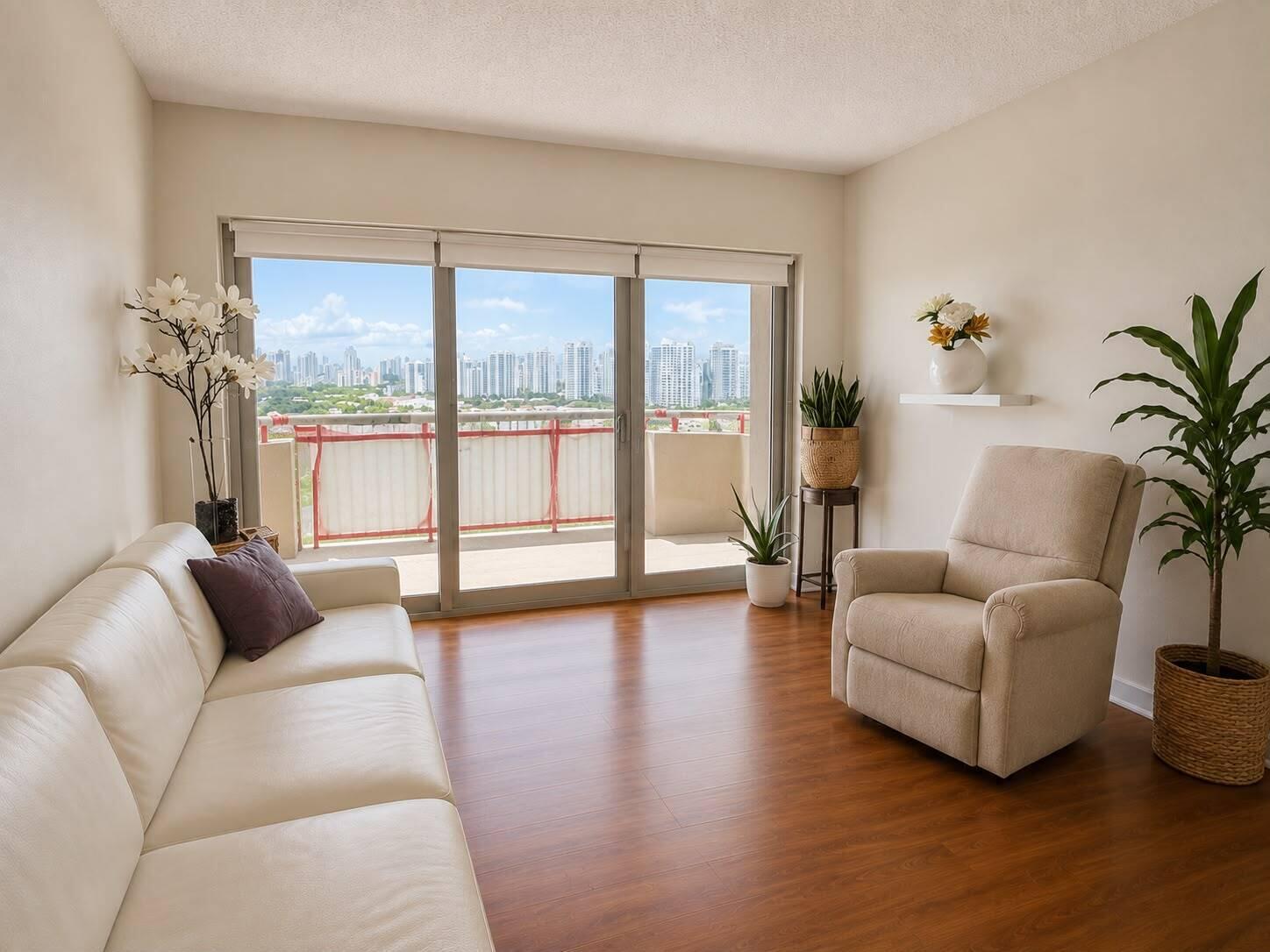 1985 S Ocean Drive # 22N, Hallandale Beach FL 33009