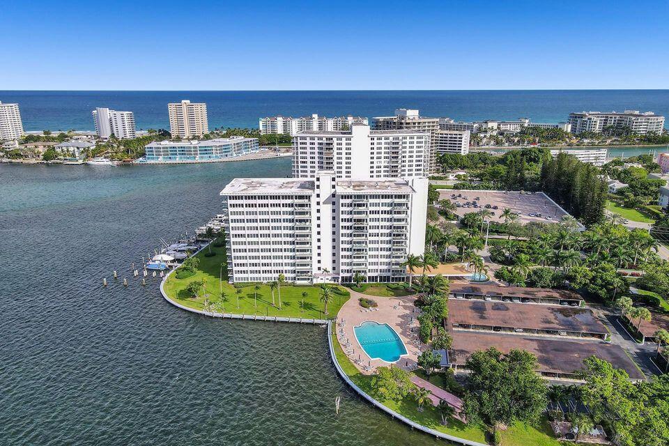 701 E Camino Real # 4b, Boca Raton FL 33432