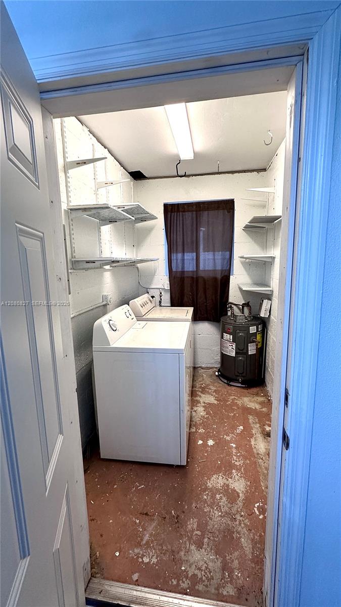 2415 Thomas st # B — Photo 4
