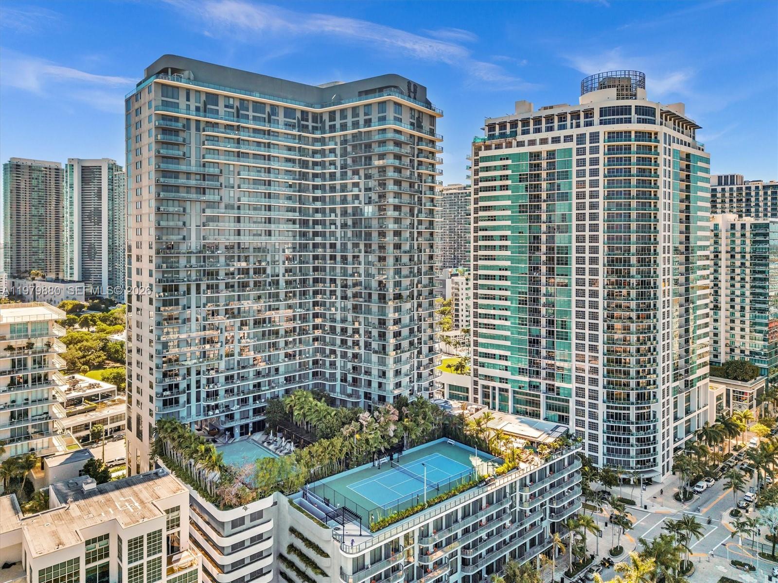 121 NE 34th St # 2104, Miami FL 33137