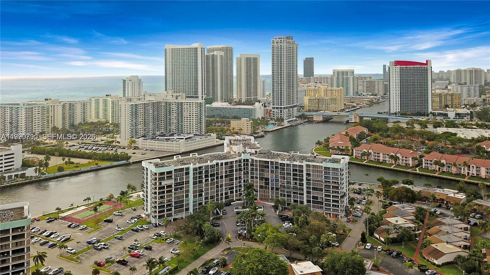 200 Leslie Dr # 425, Hallandale Beach FL 33009