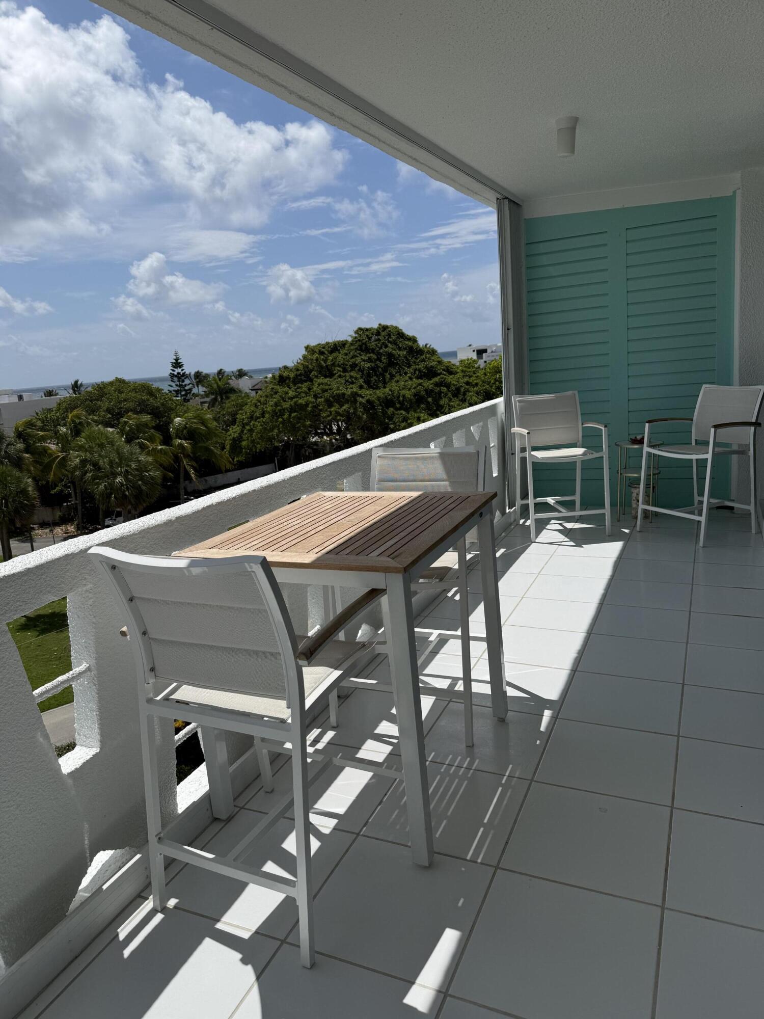 2840 N Ocean Boulevard # 507 — Photo 4