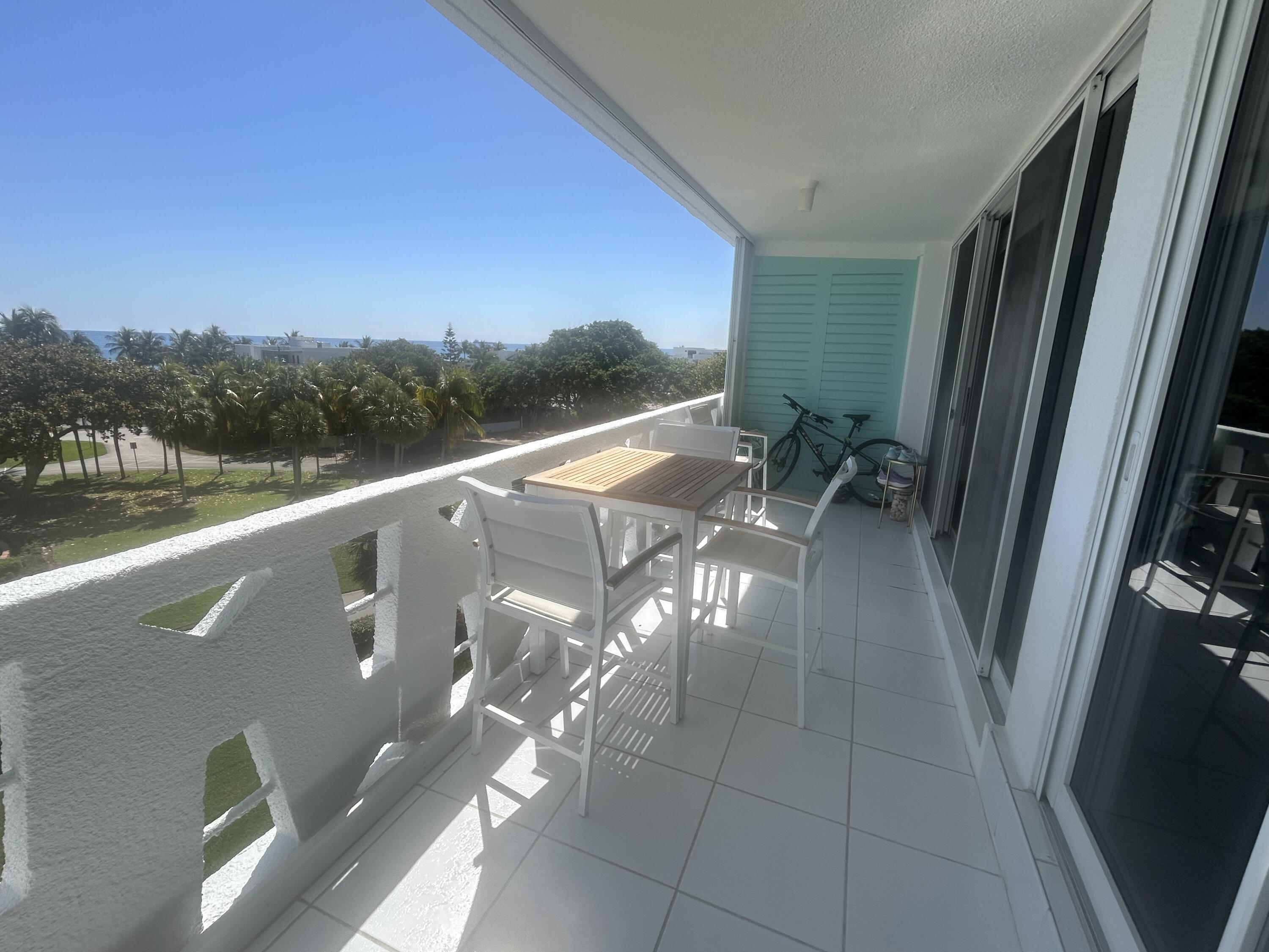 2840 N Ocean Boulevard # 507 — Photo 2