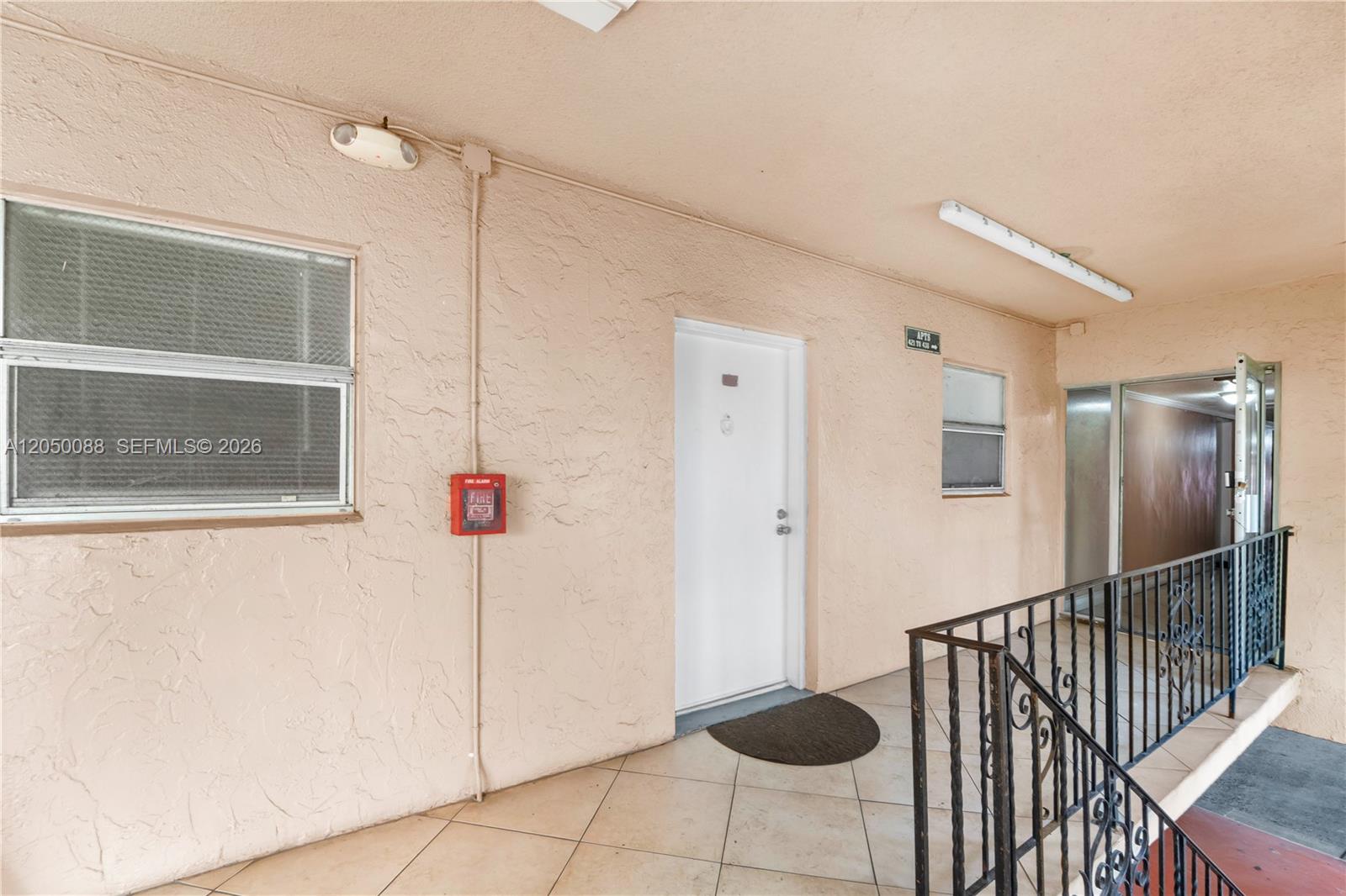 1305 W 53rd St # 420 View 2
