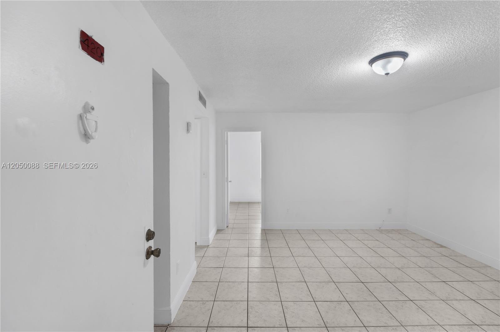 1305 W 53rd St # 420 View 3