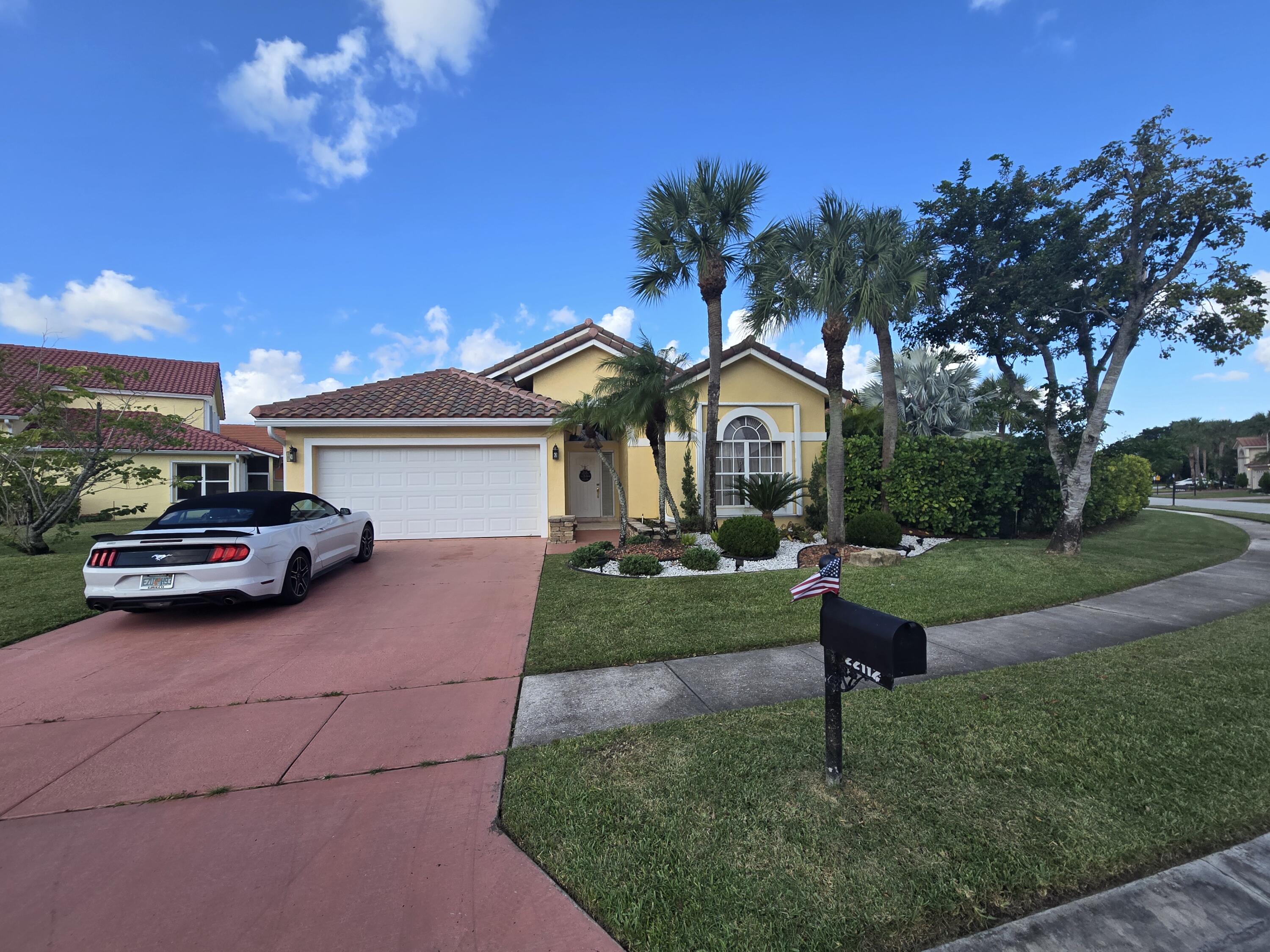 22112 ALTONA Drive — Photo 2