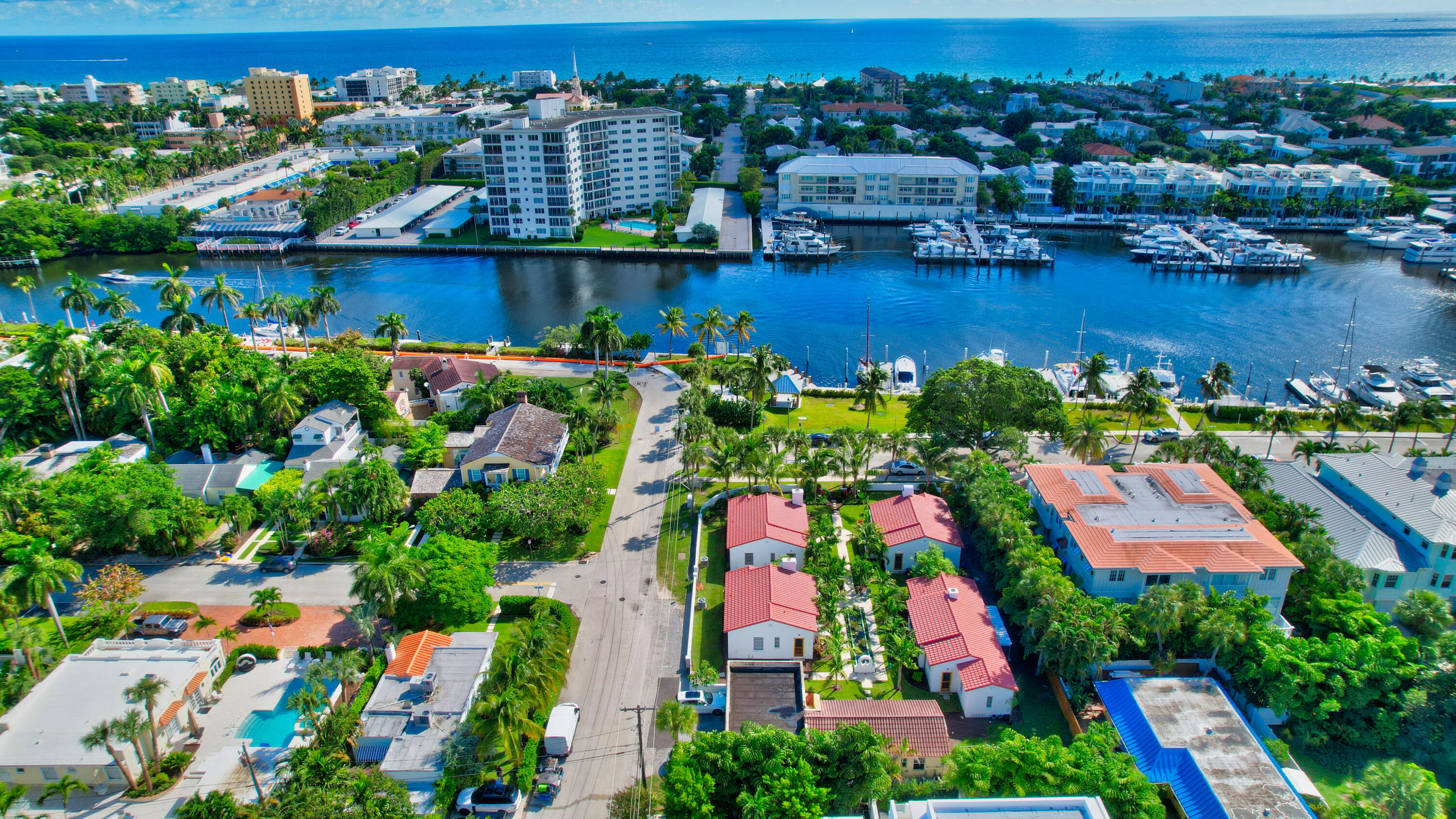 110 Marine Way # #5 Granada, Delray Beach FL 33483