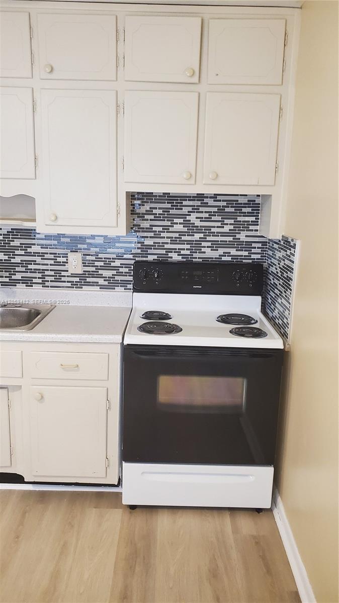 619 N D St — Photo 4