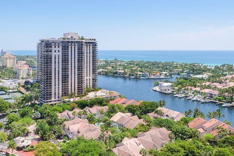 19400 Turnberry Way, Aventura FL 33180