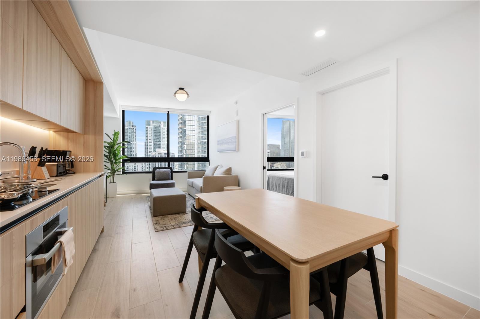 225 N Miami Ave. # 3107, Miami FL 33128