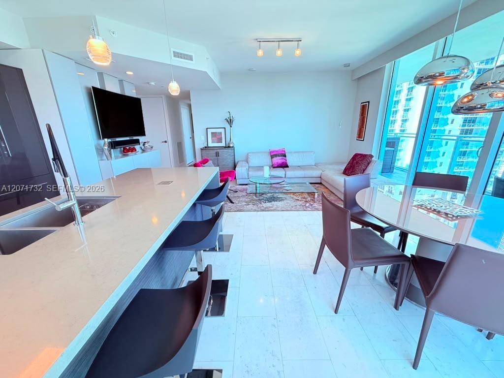 1080 Brickell Ave # 3600 View 10