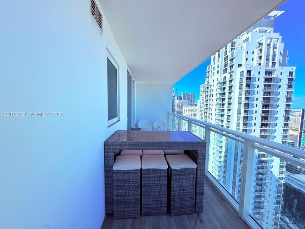 1080 Brickell Ave # 3600 View 11