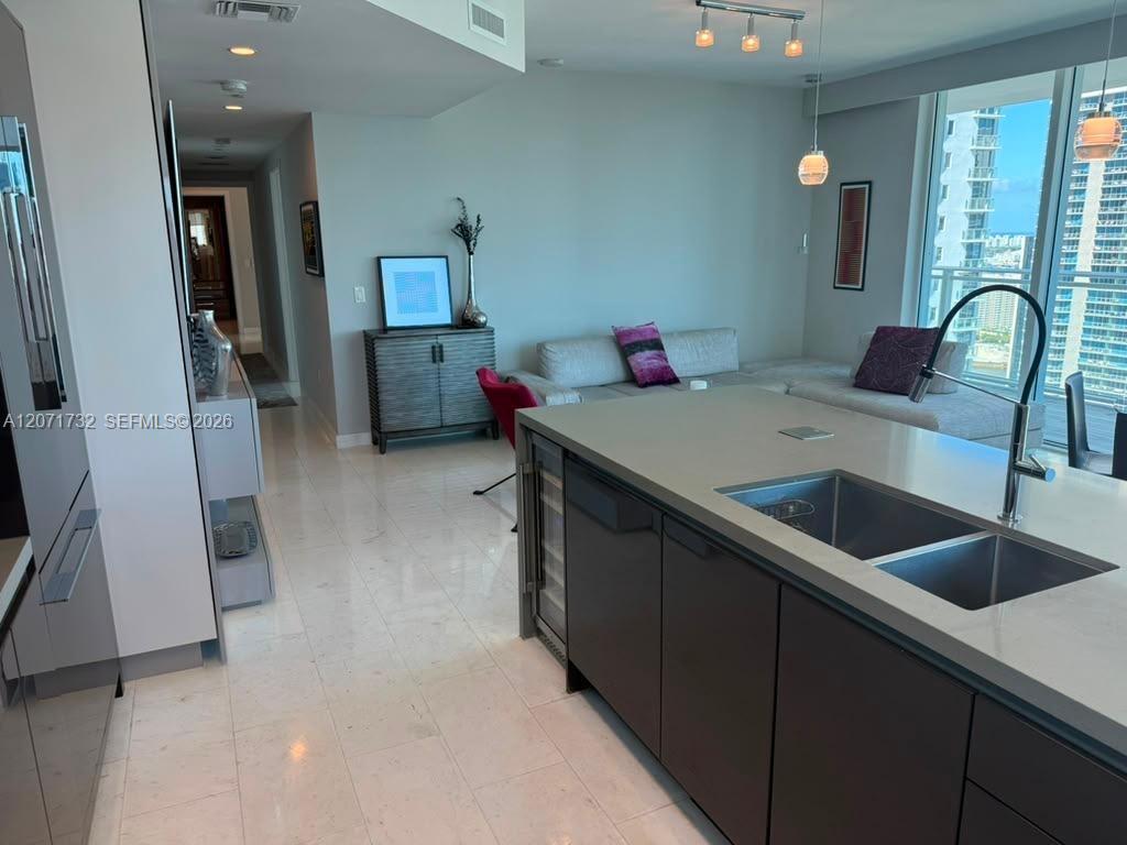 1080 Brickell Ave # 3600 View 13