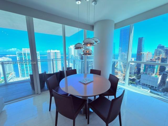 1080 Brickell Ave # 3600 View 14