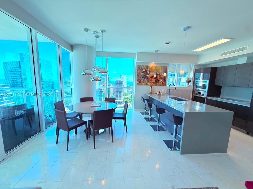 1080 Brickell Ave # 3600 View 8