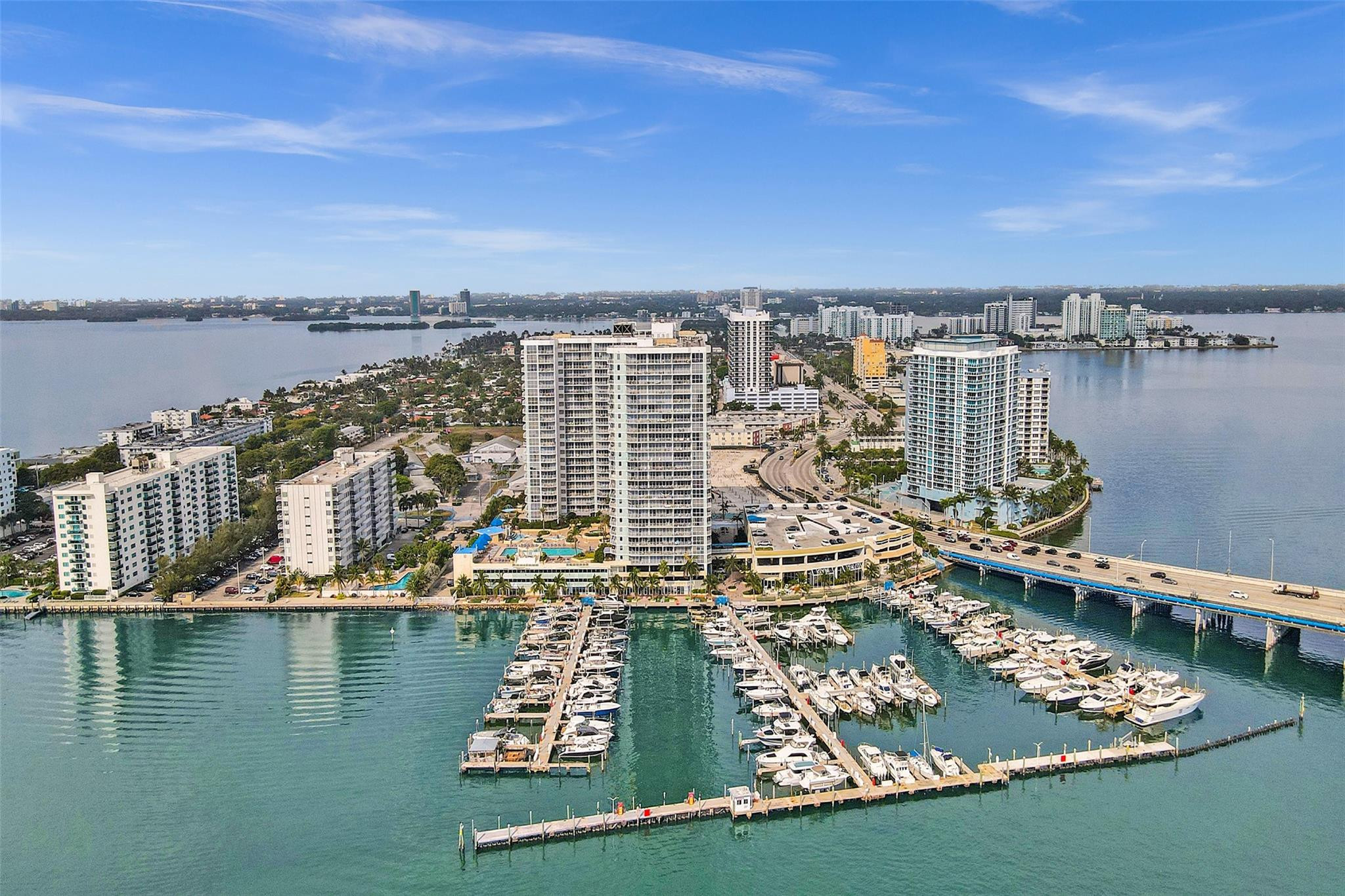 7601 E Treasure Drive # 617, North Bay Village FL 33141