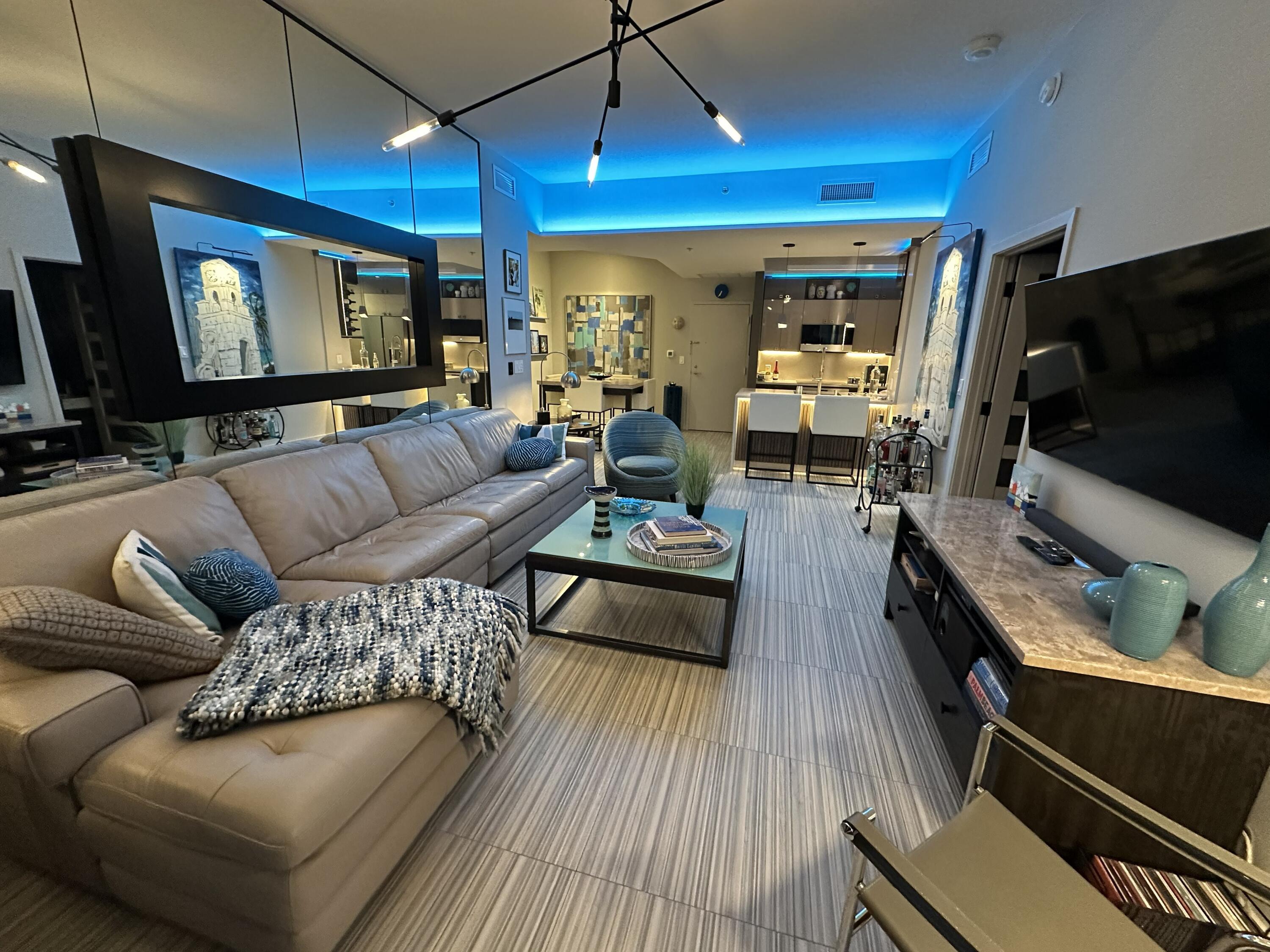 1551 N Flagler Drive # 16 — Photo 4