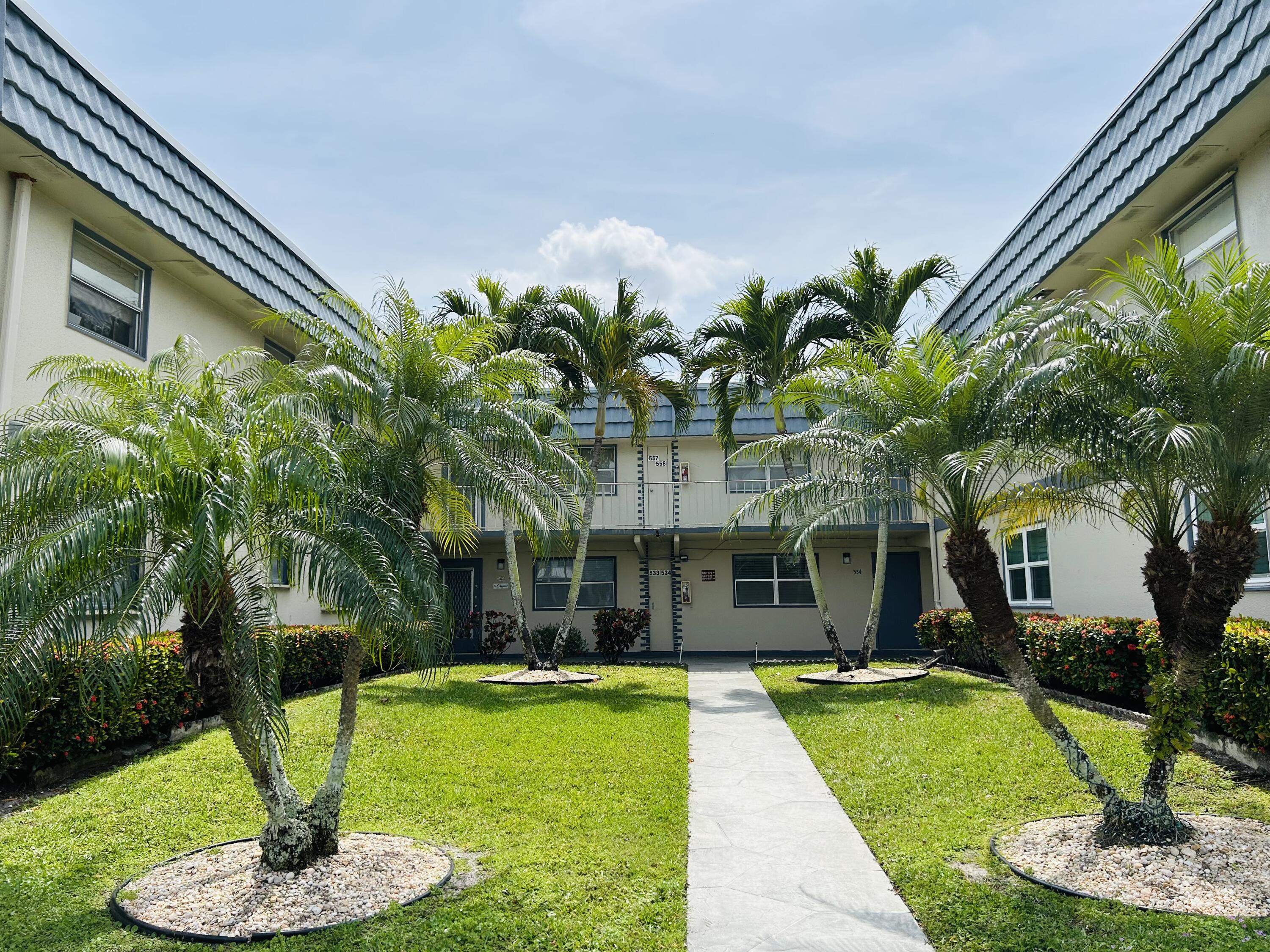 536 BRITTANY L, Delray Beach FL 33446