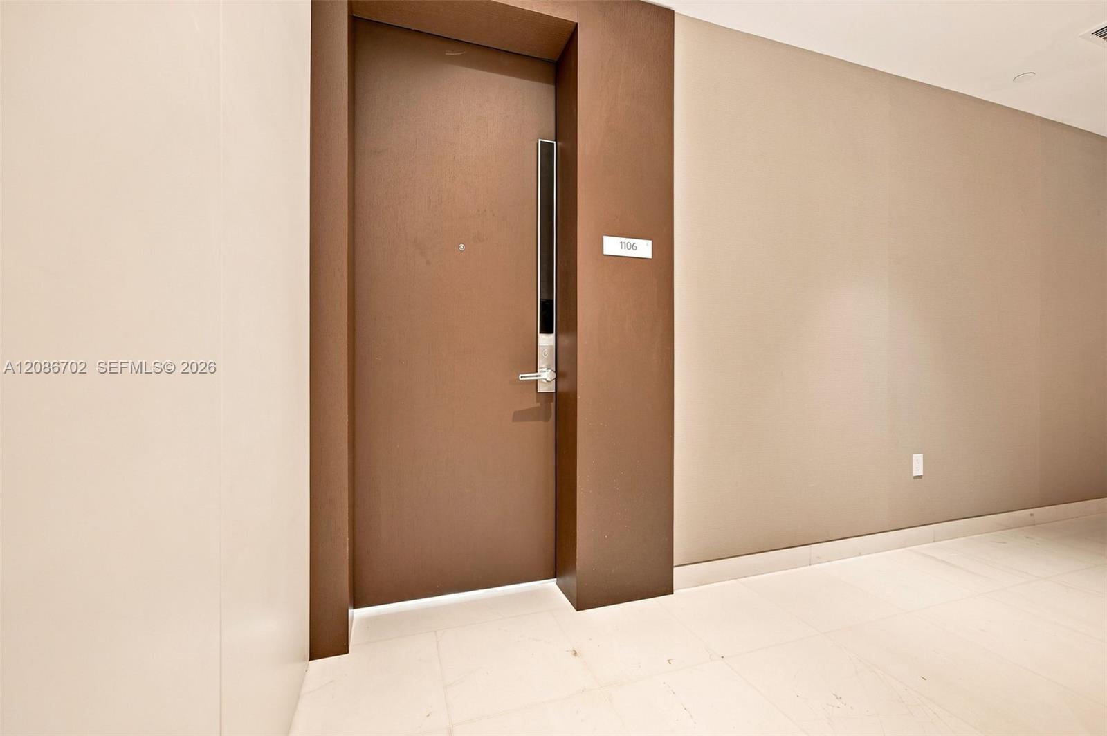 Entry.